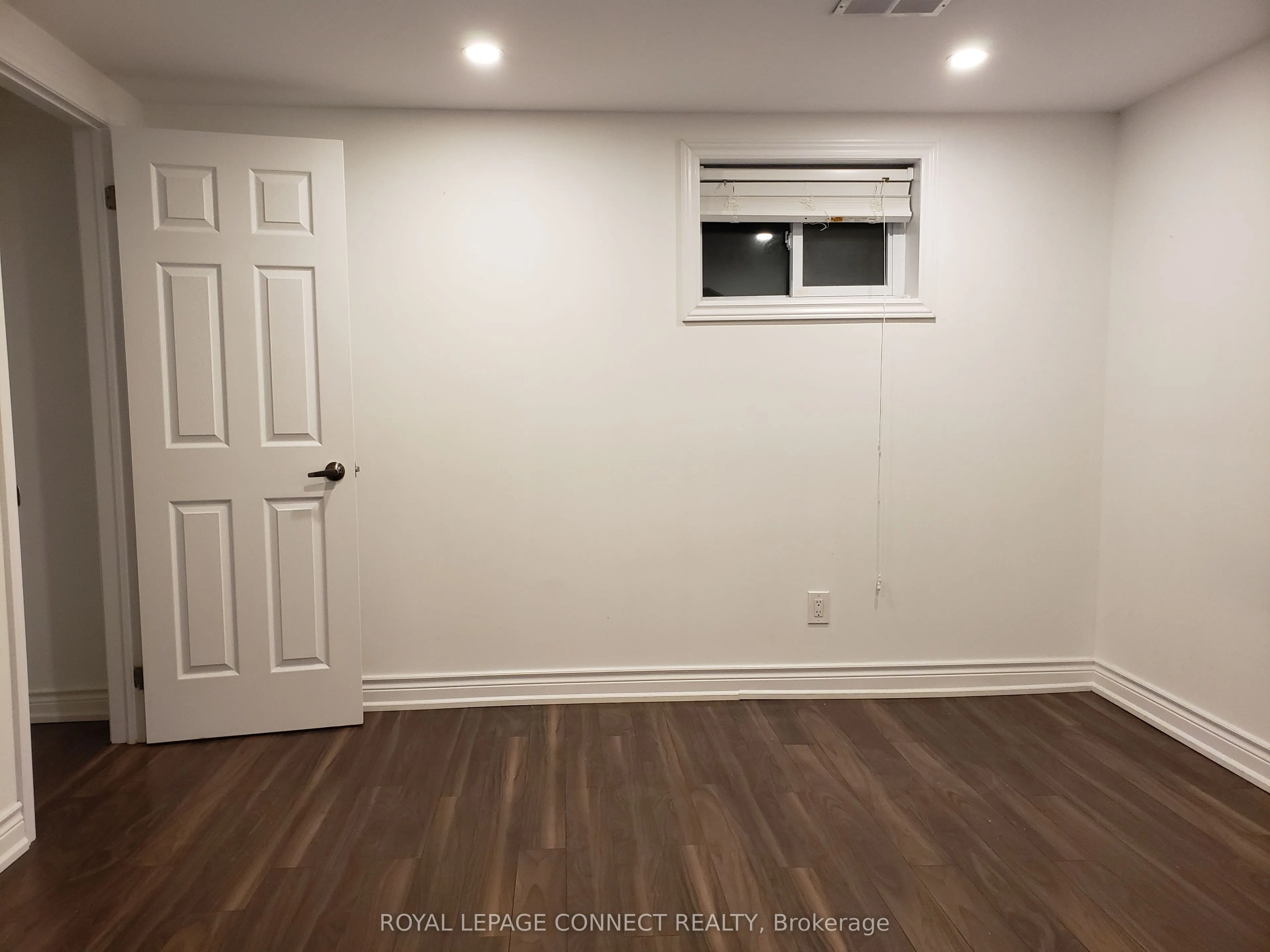 43 Tomlin Crescent, #Lower