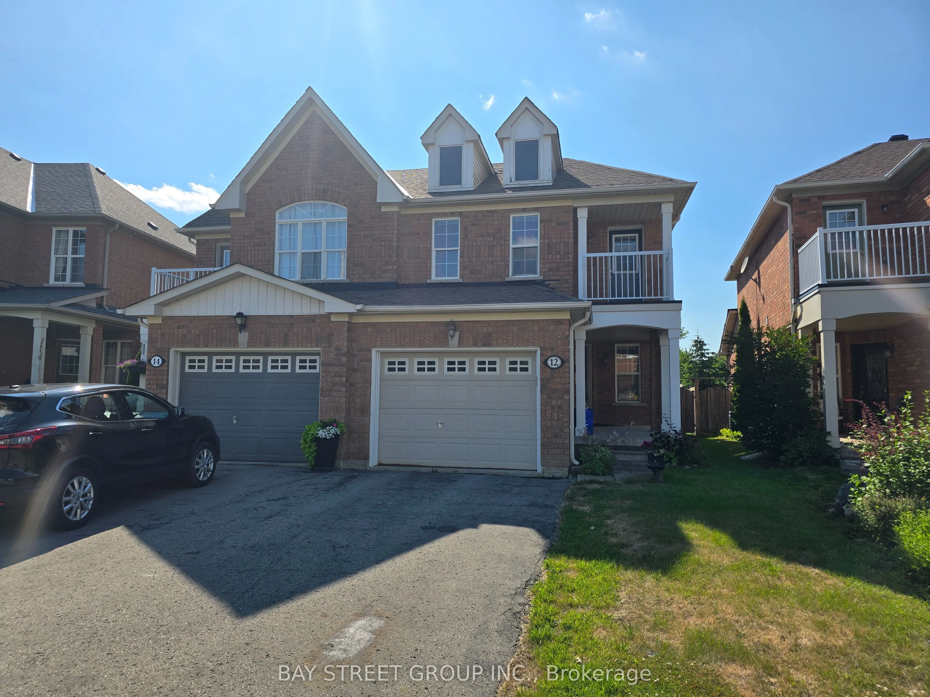 12 Wheelwright Drive