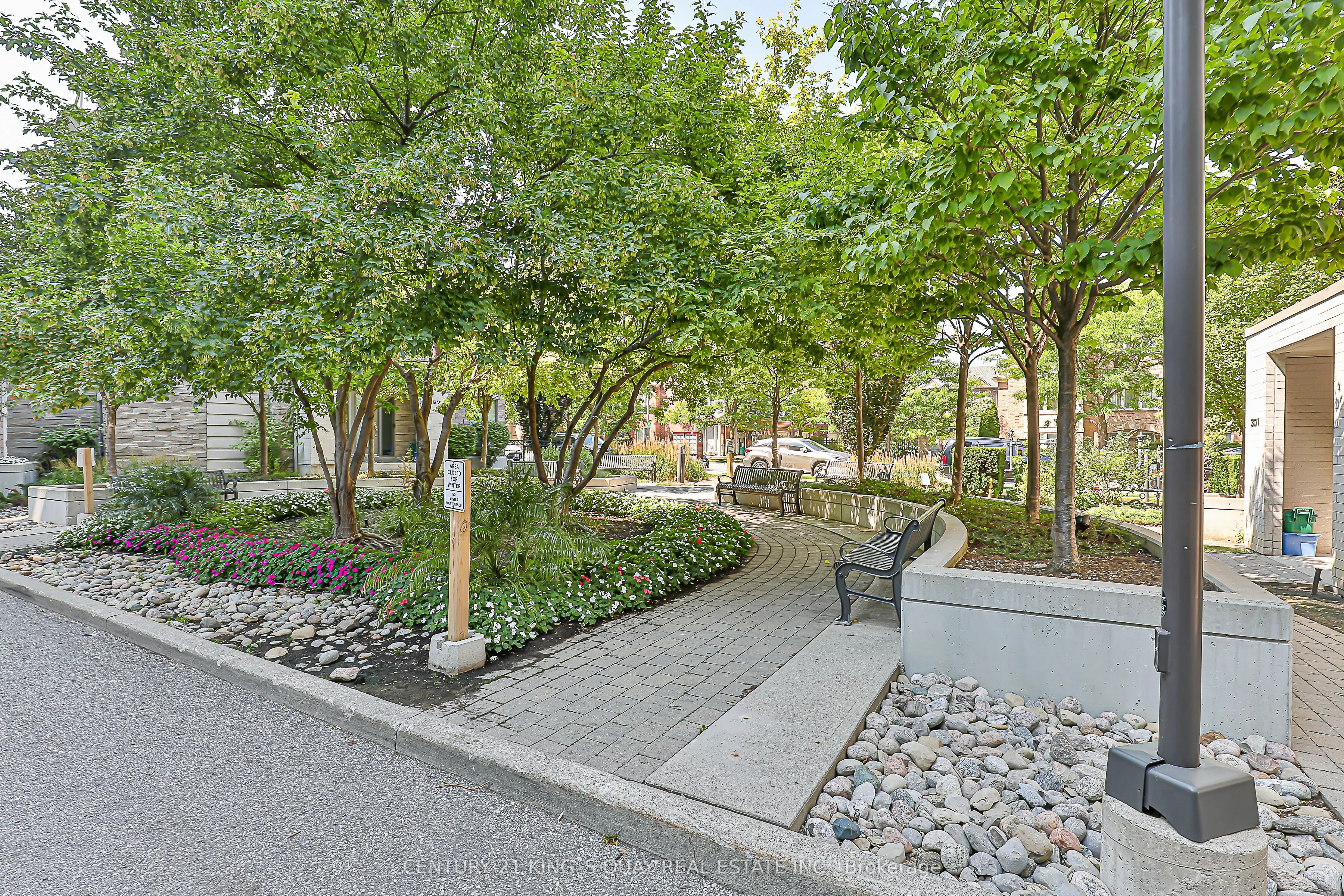 277 South Park Road, #103