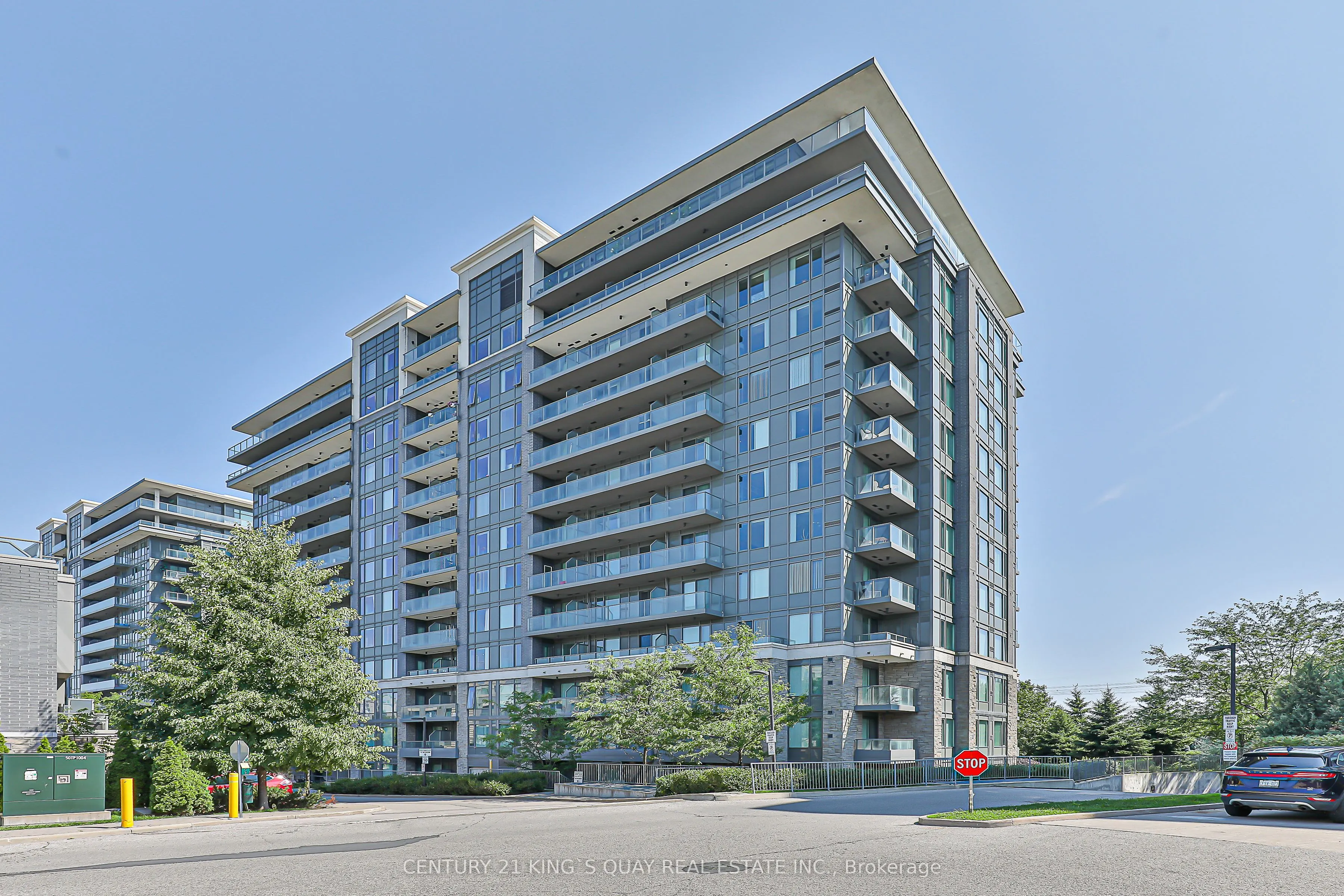 277 South Park Road, #103