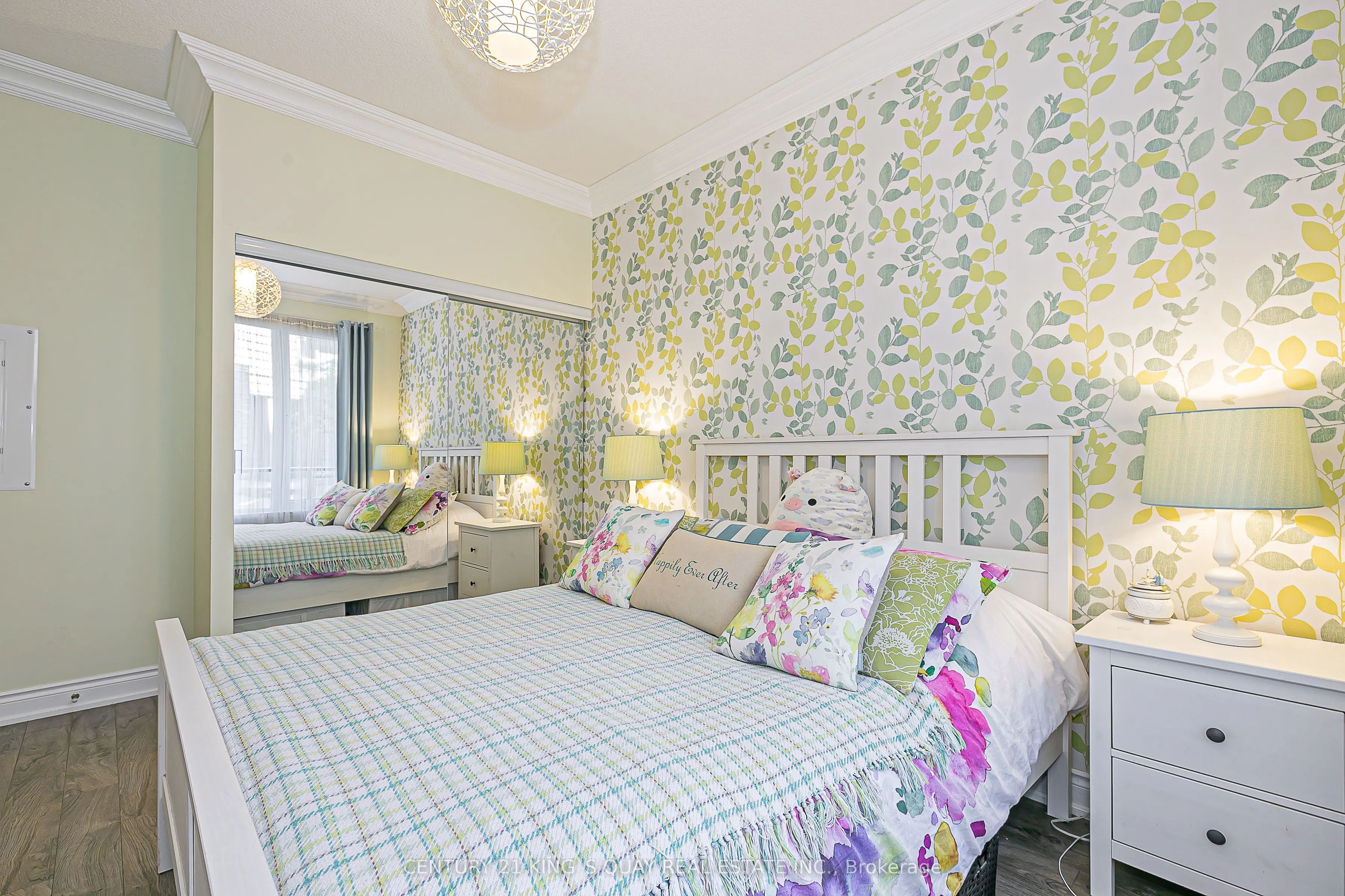 277 South Park Road, #103