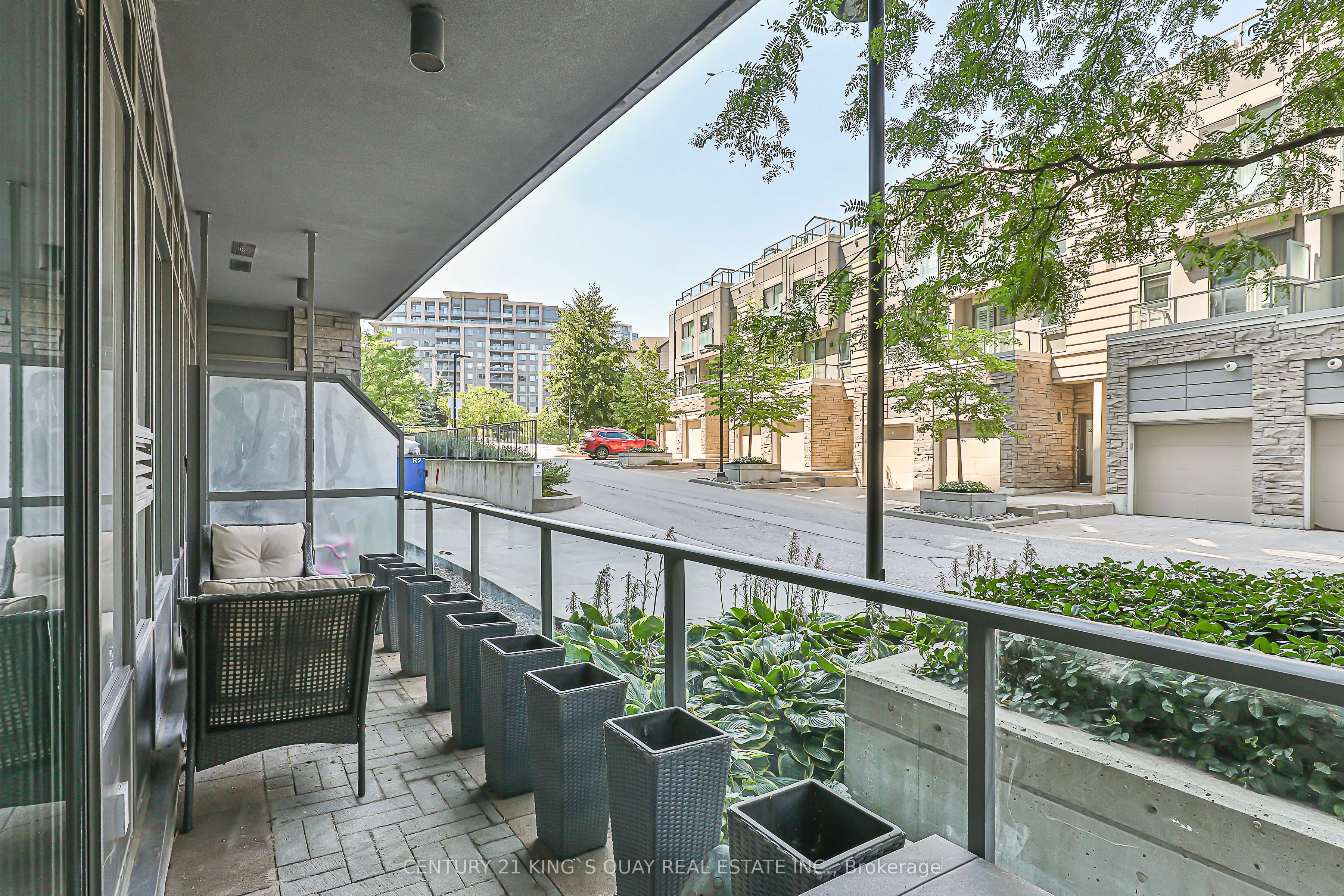 277 South Park Road, #103