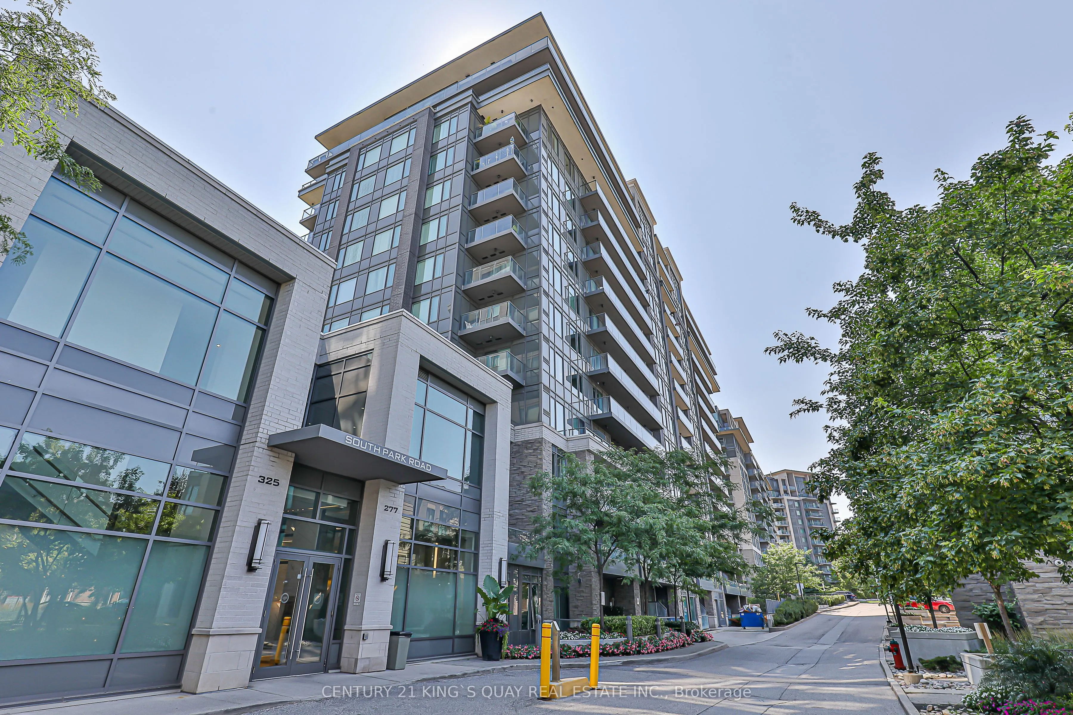 277 South Park Road, #103