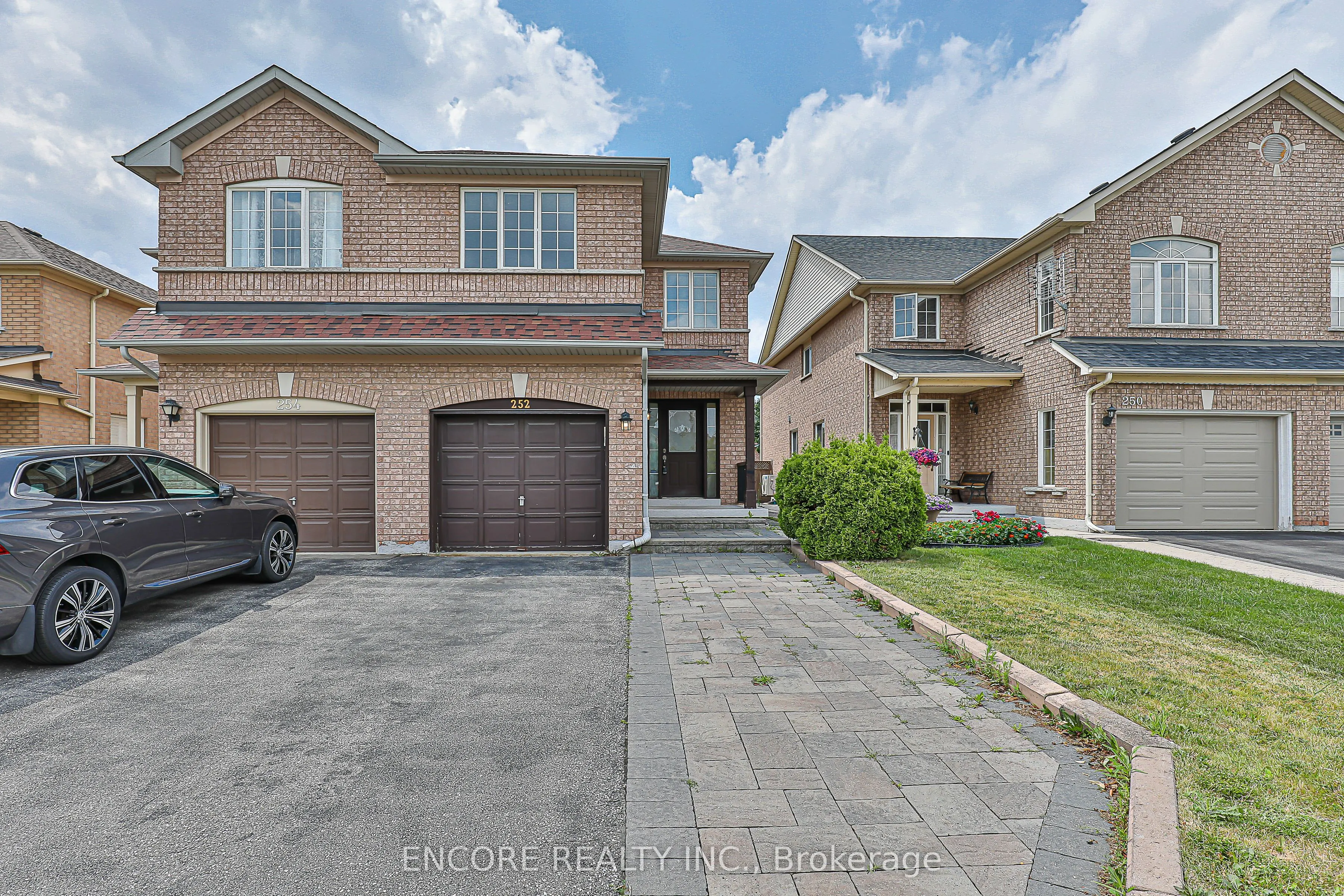 252 Forest Run Boulevard