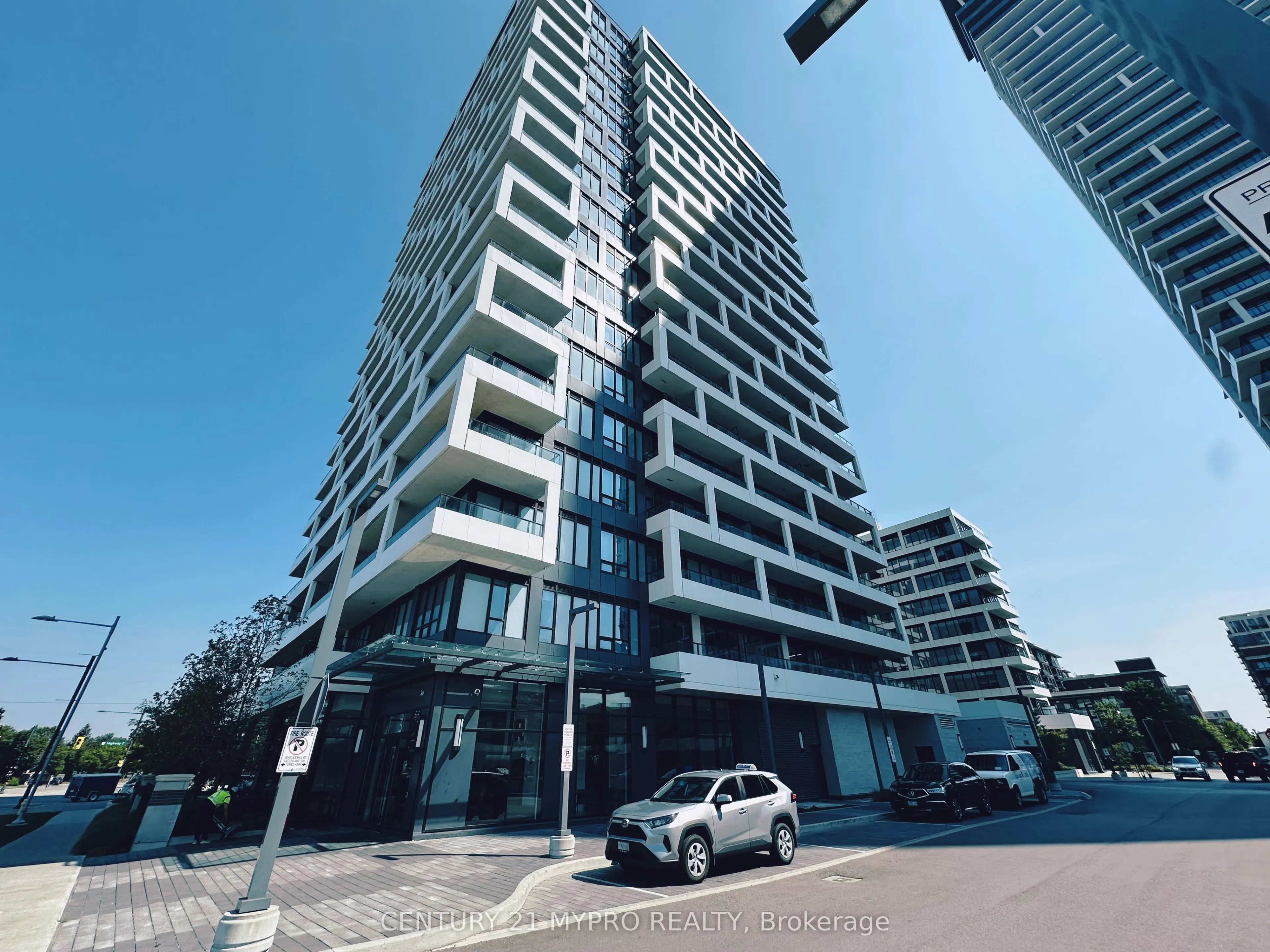38 Water Walk Drive, #701