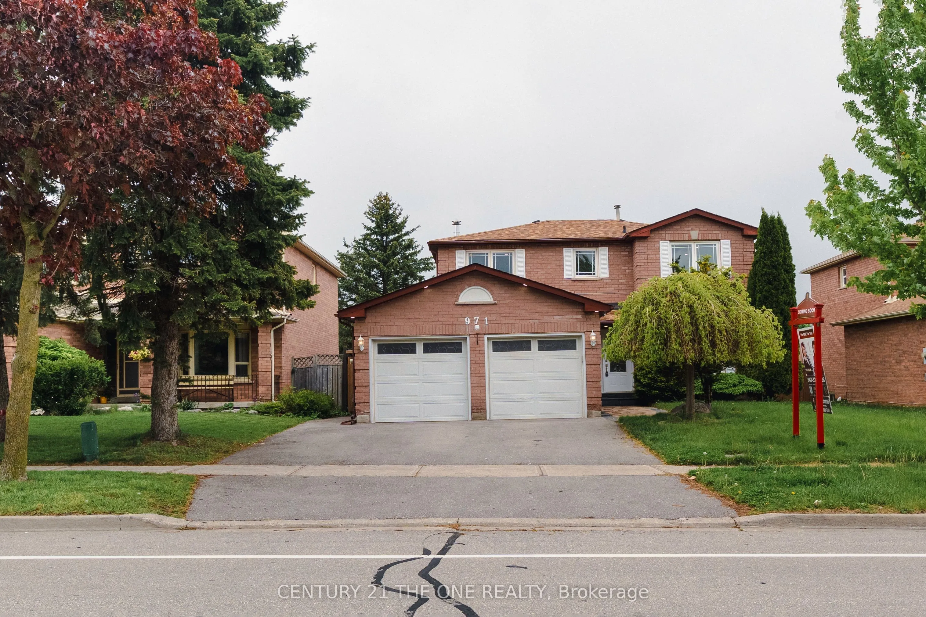 971 Leslie Valley Drive
