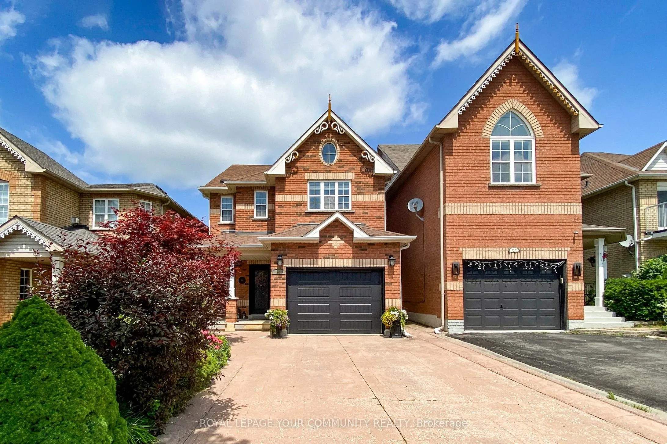 54 English Oak Drive