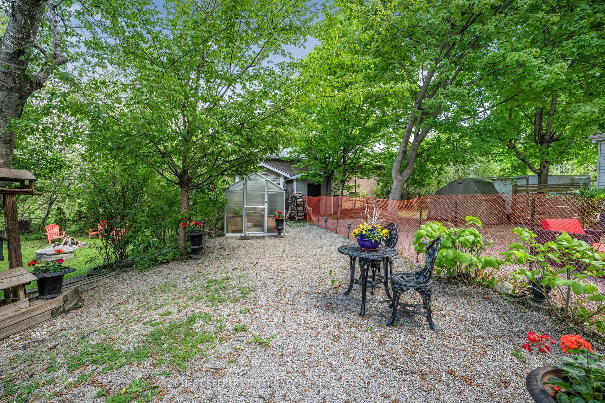 1783 Saint Johns Road