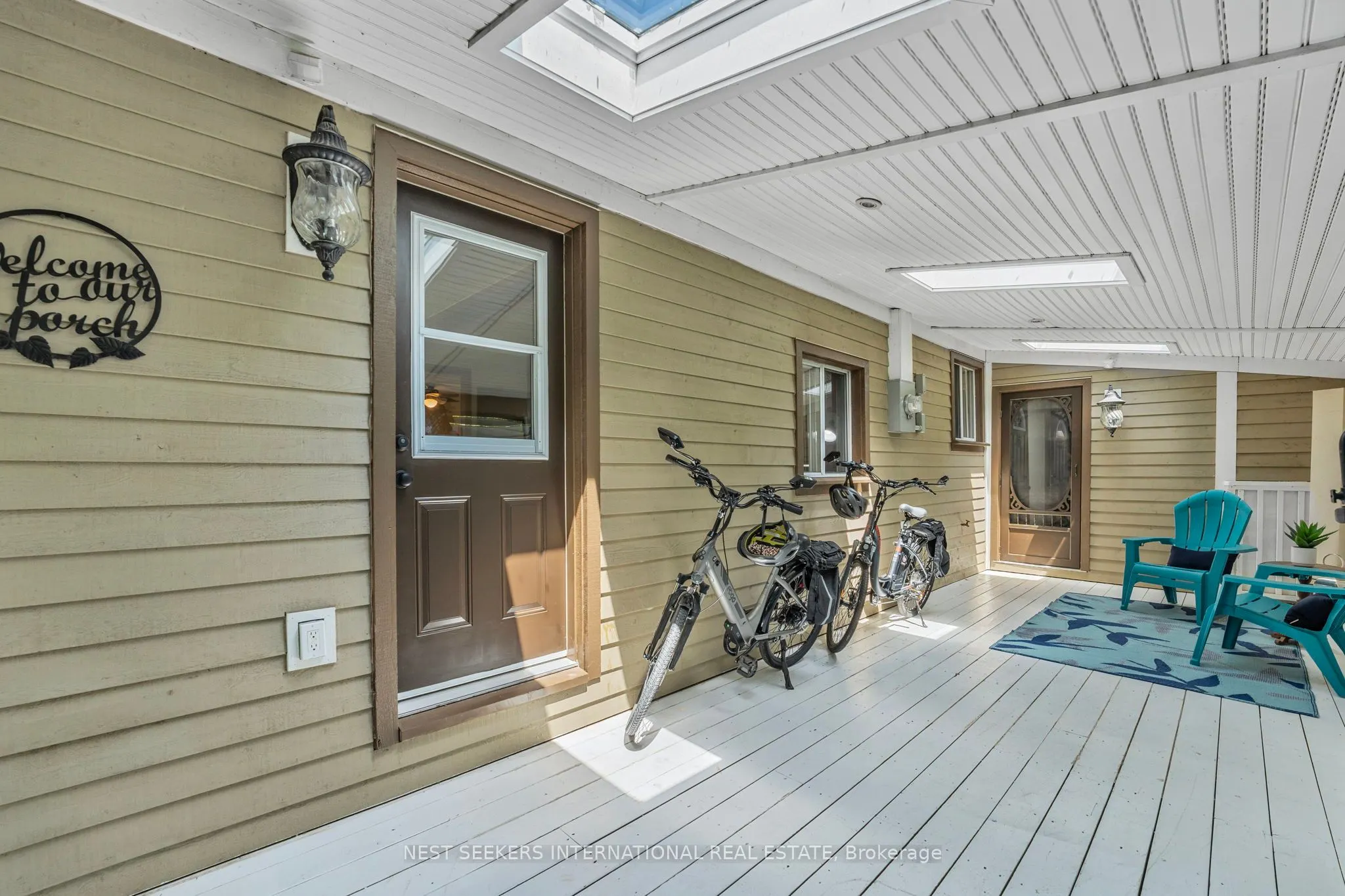 1783 Saint Johns Road