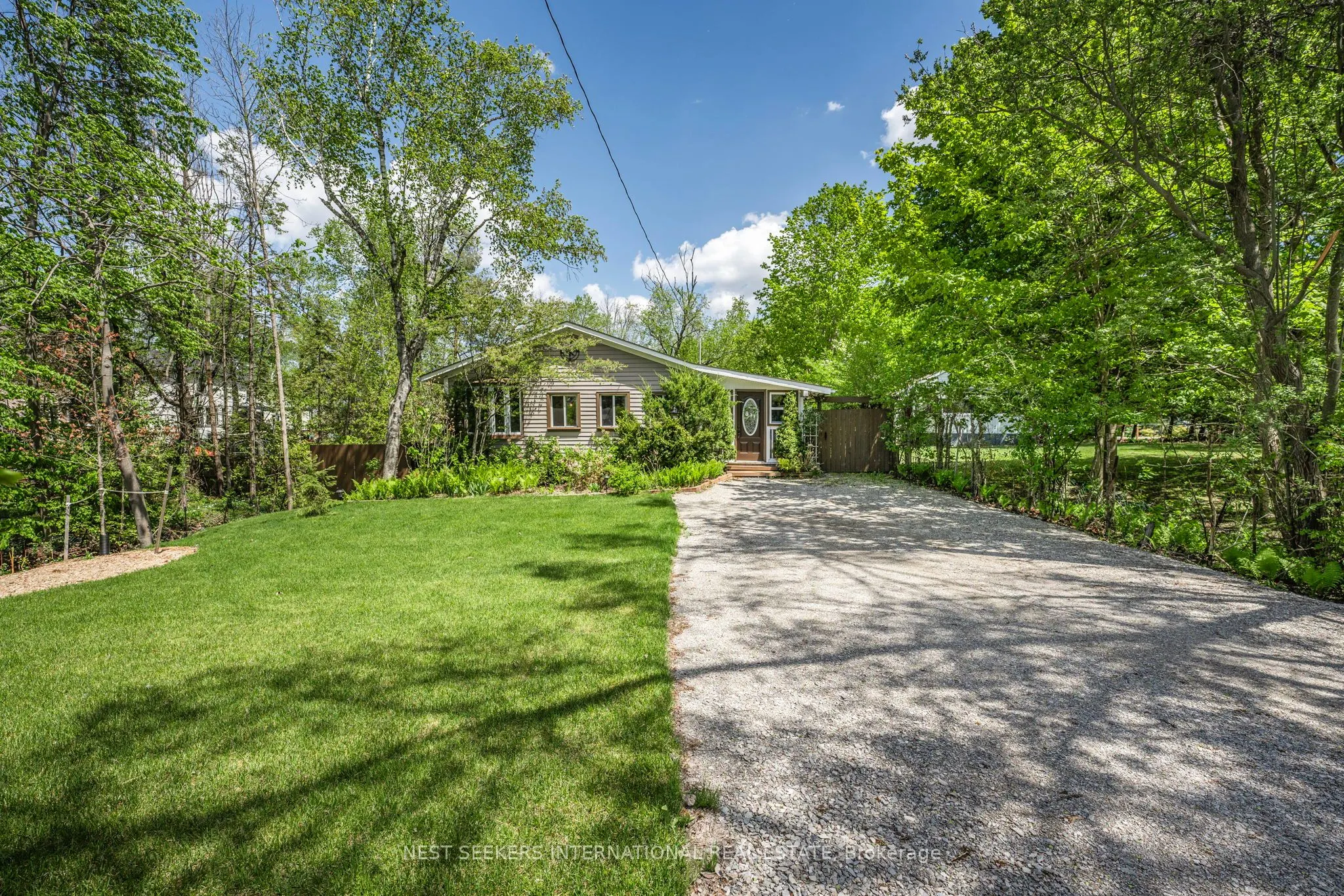 1783 Saint Johns Road