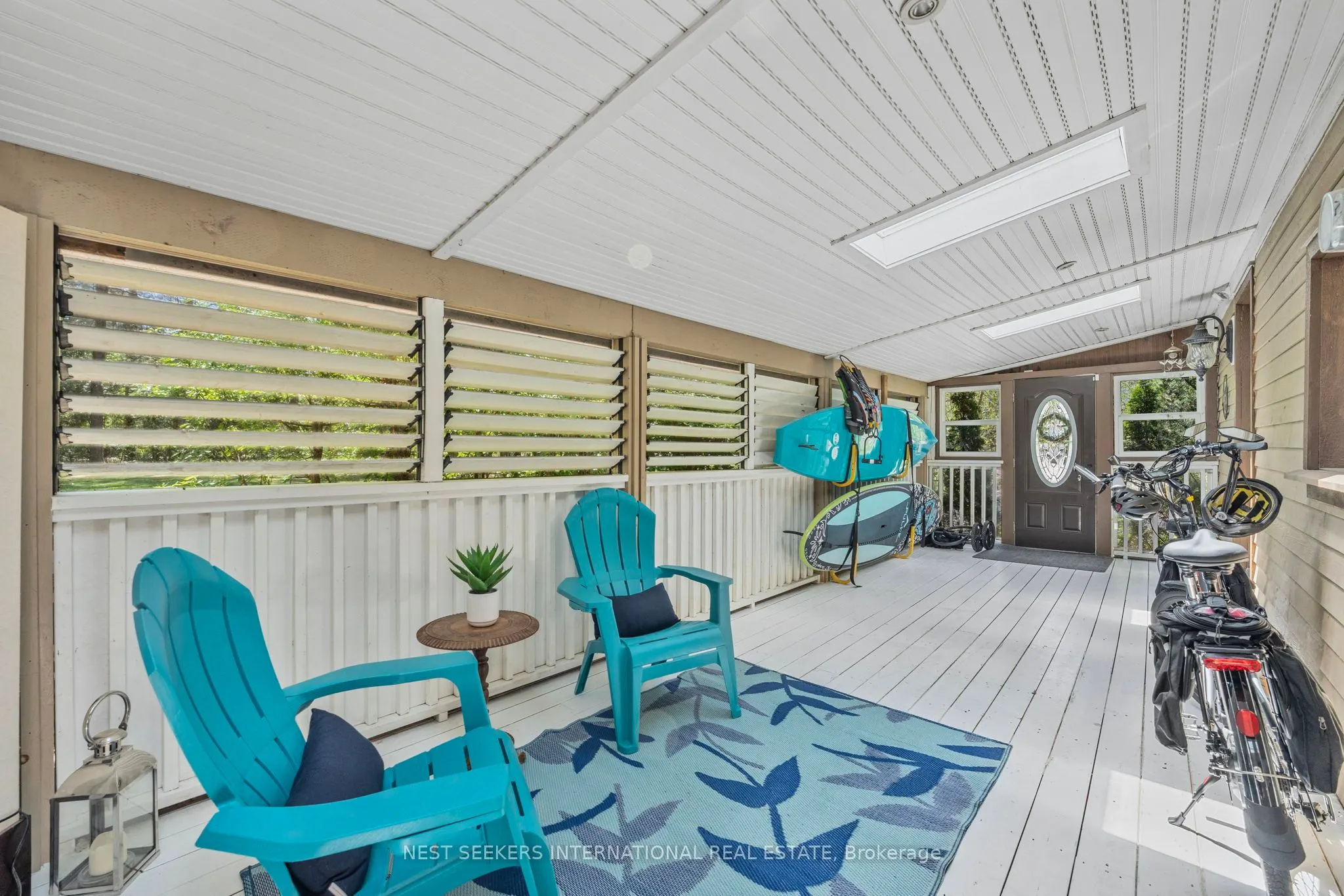 1783 Saint Johns Road