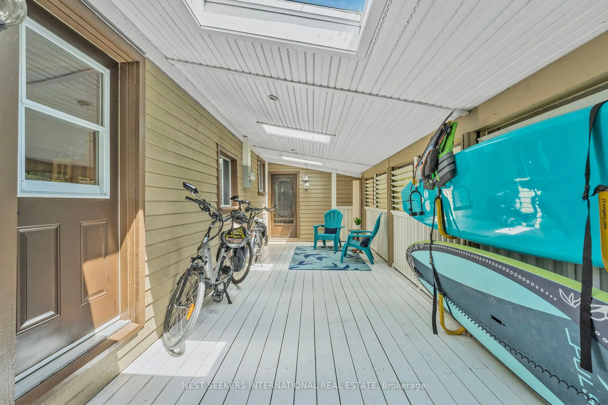 1783 Saint Johns Road