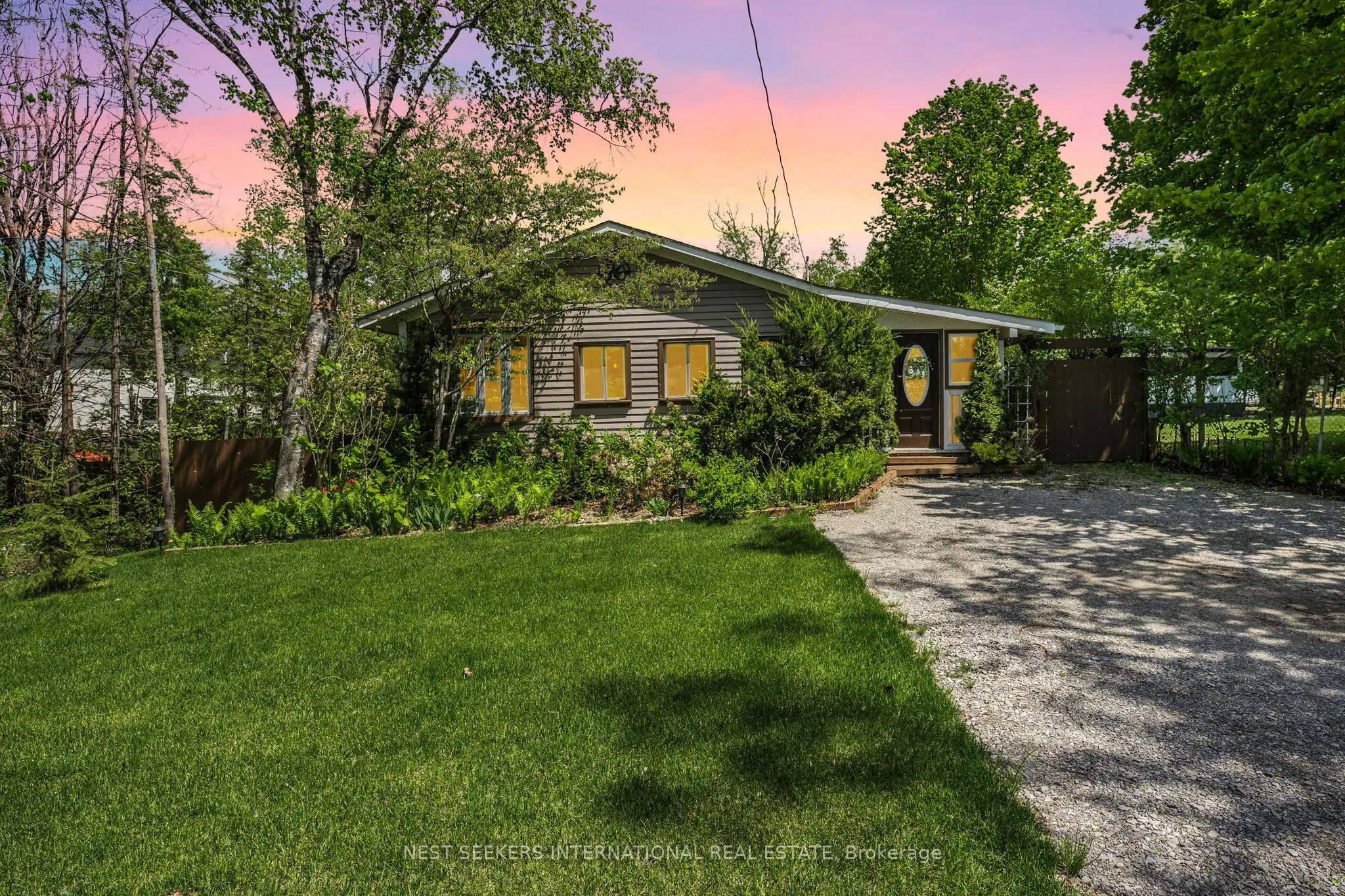 1783 Saint Johns Road