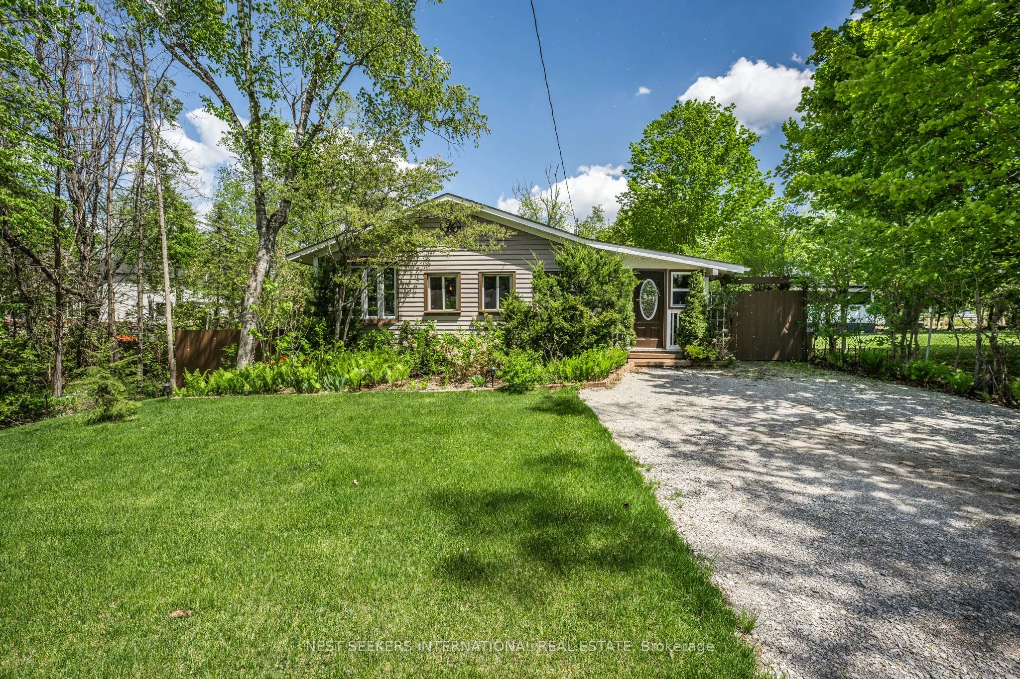 1783 Saint Johns Road