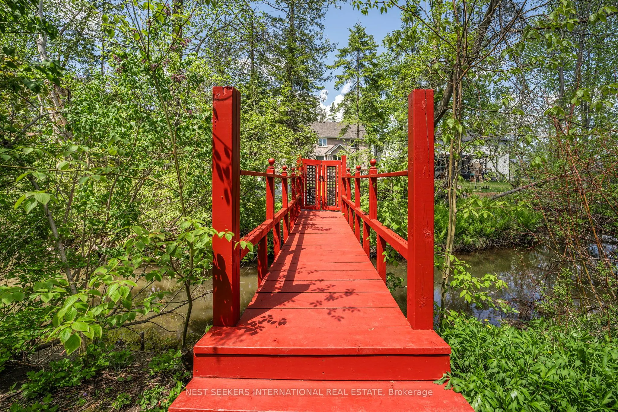 1783 Saint Johns Road