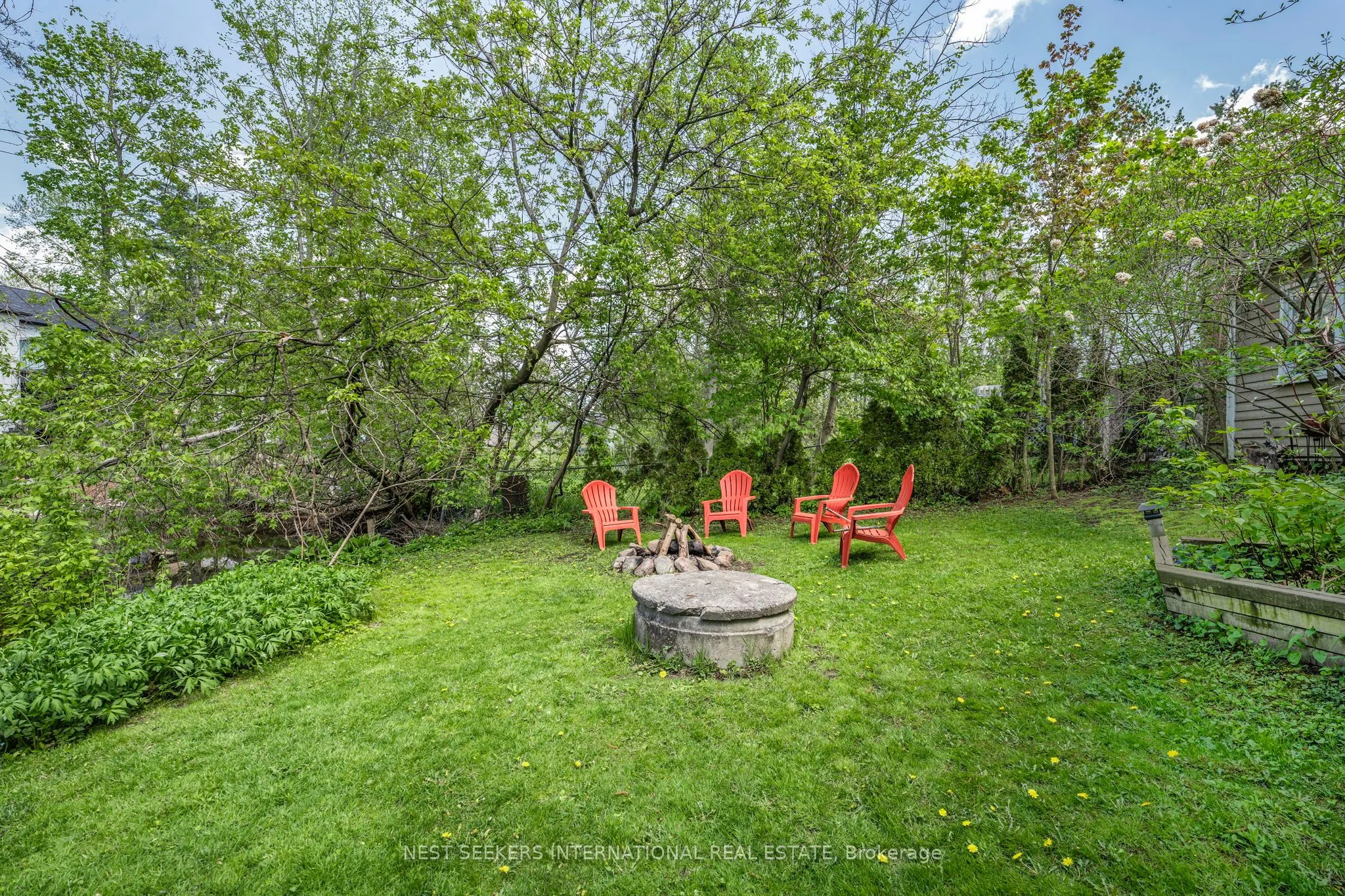 1783 Saint Johns Road