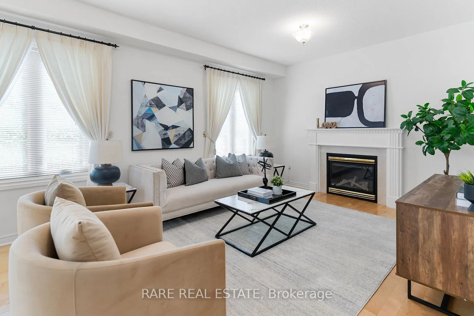 295 Stonebridge Drive