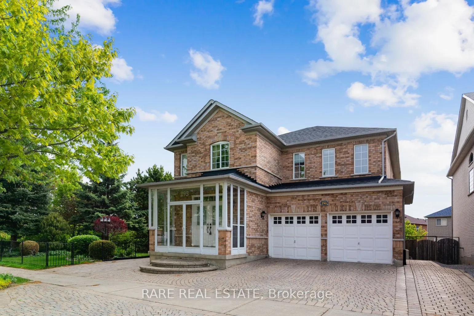 295 Stonebridge Drive