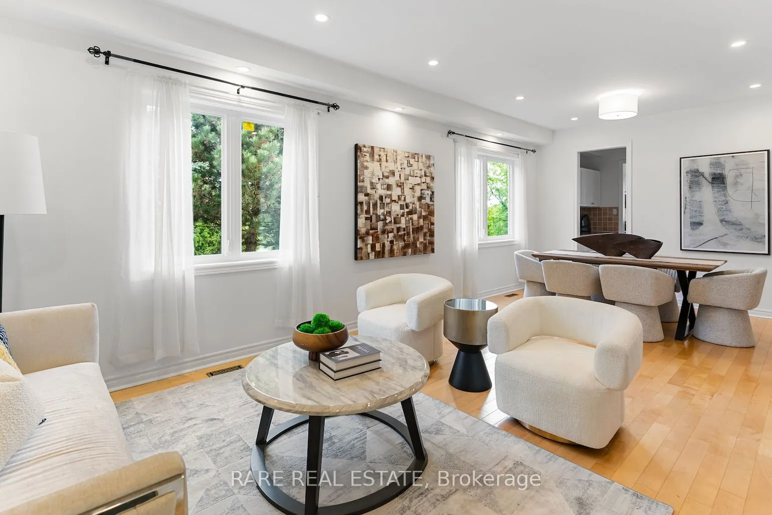 295 Stonebridge Drive