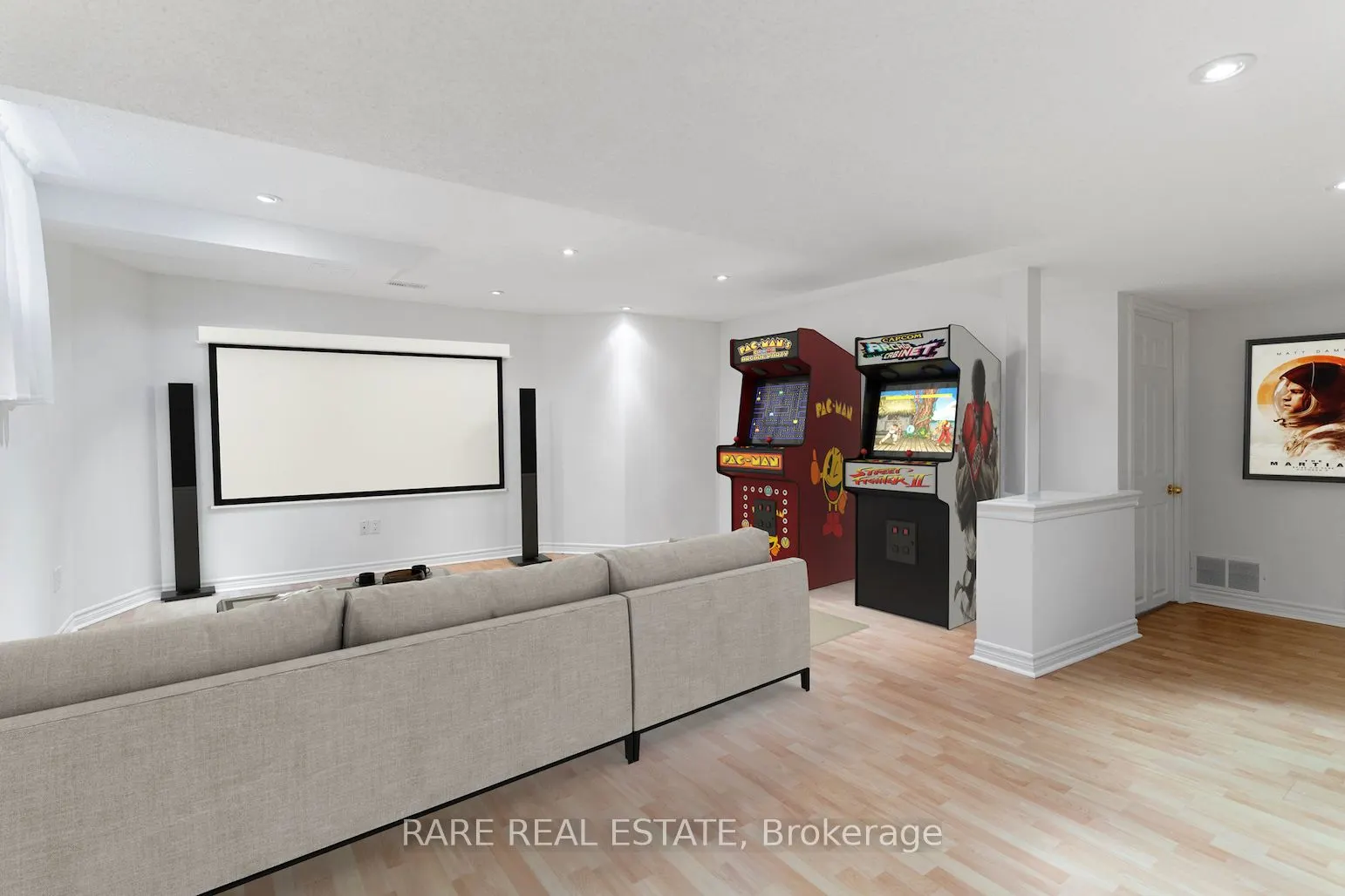295 Stonebridge Drive