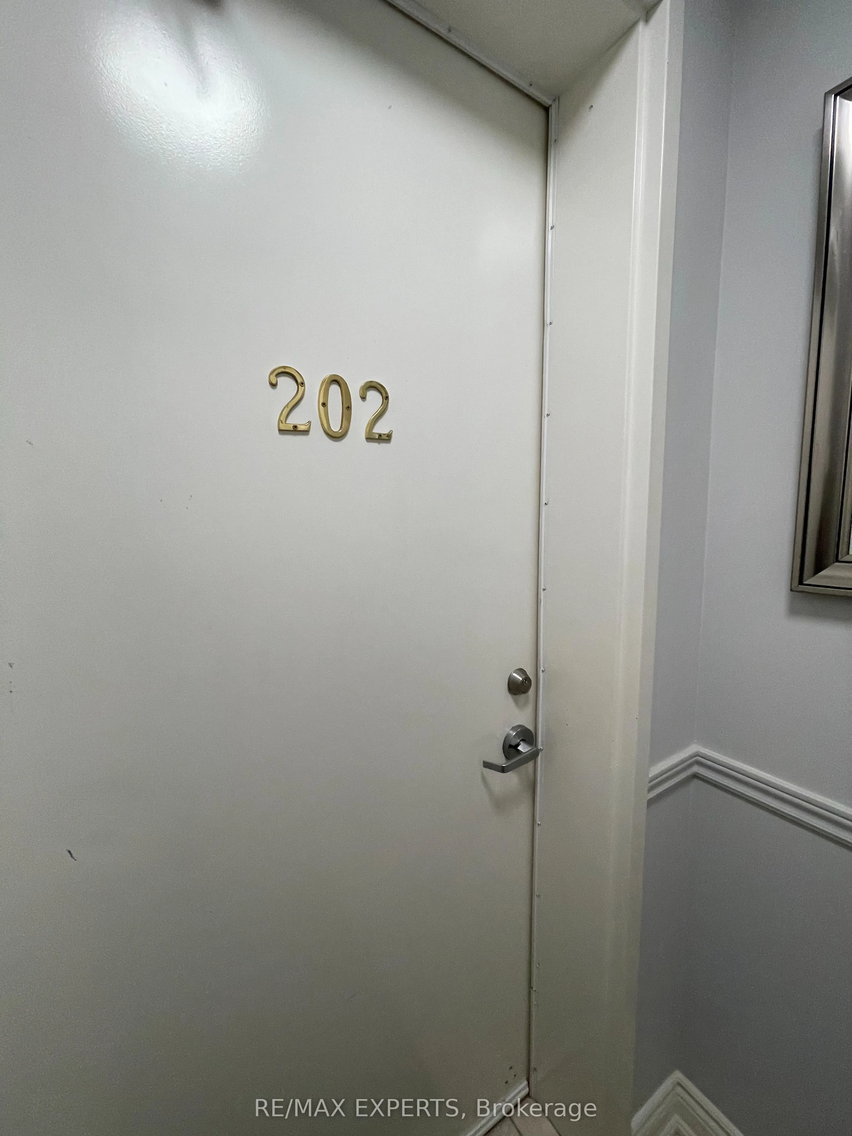10472 Islington Avenue, #202