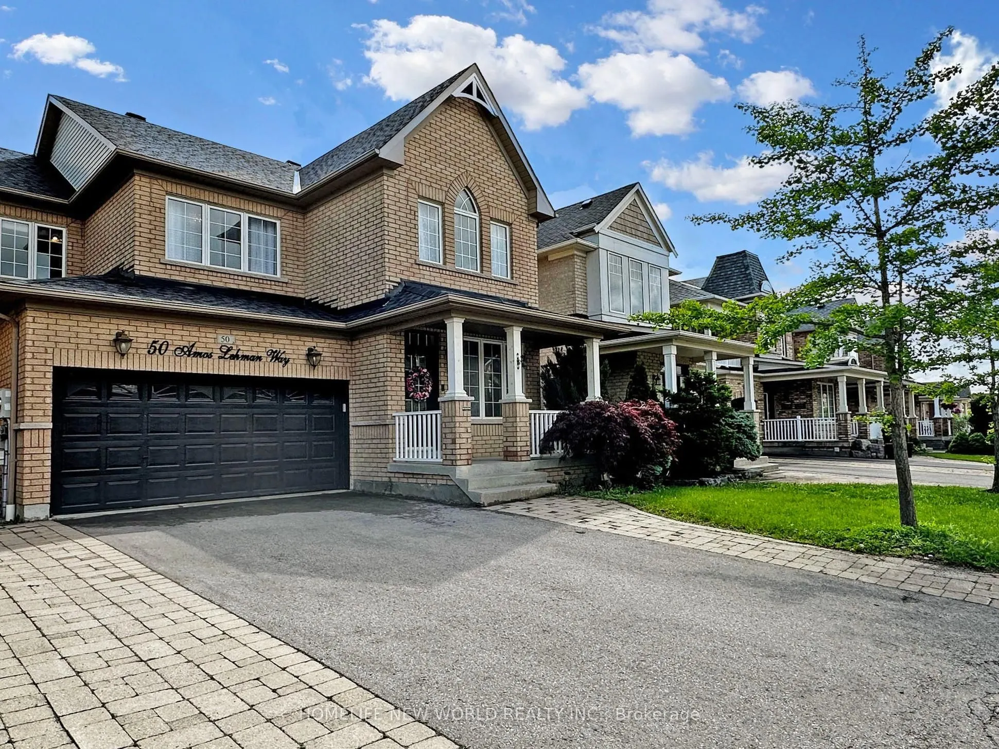 50 Amos Lehman Way