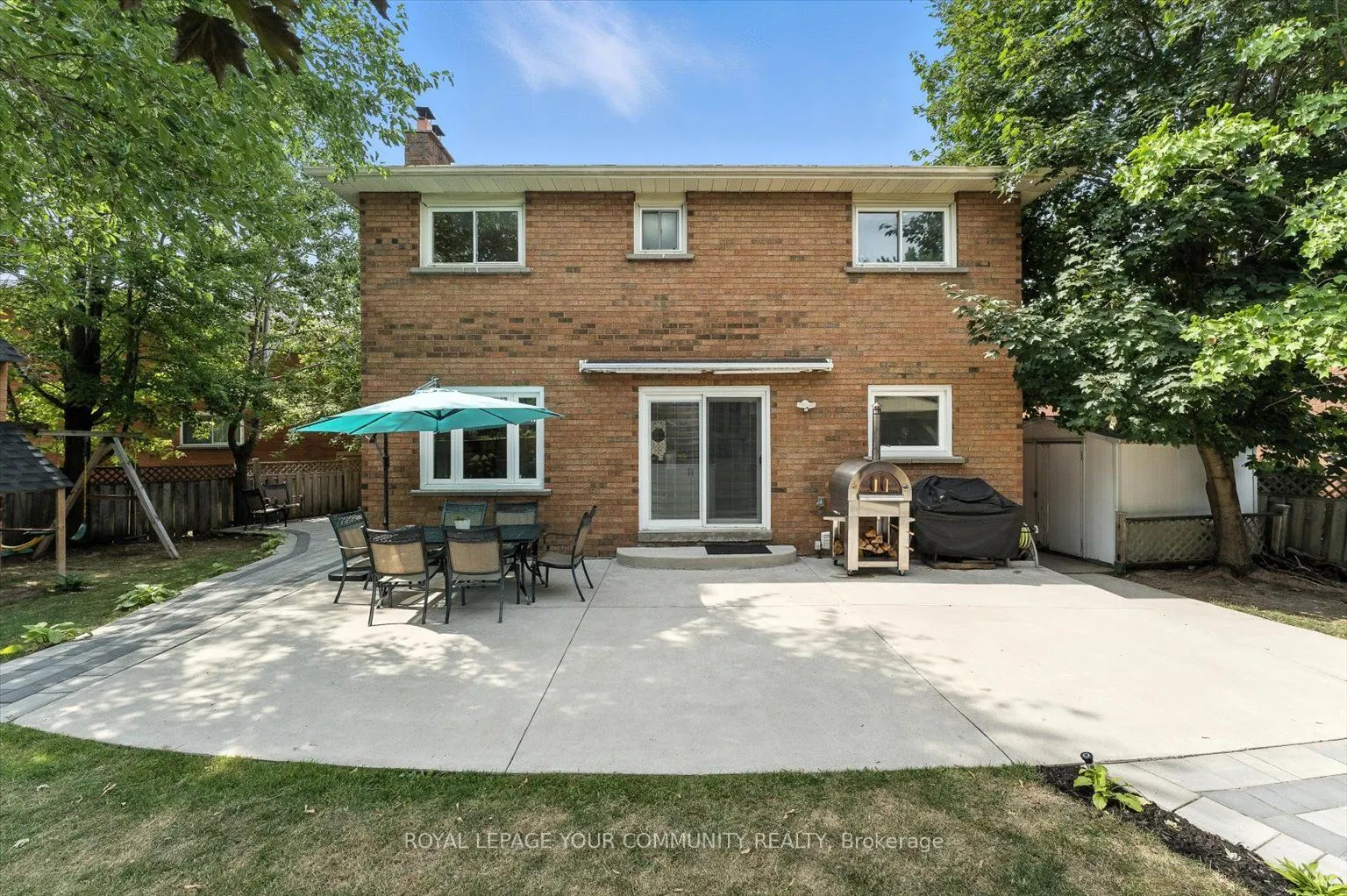 89 Nestor Crescent