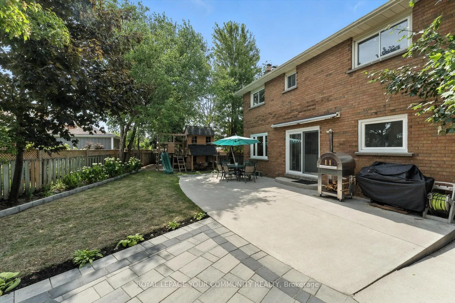 89 Nestor Crescent