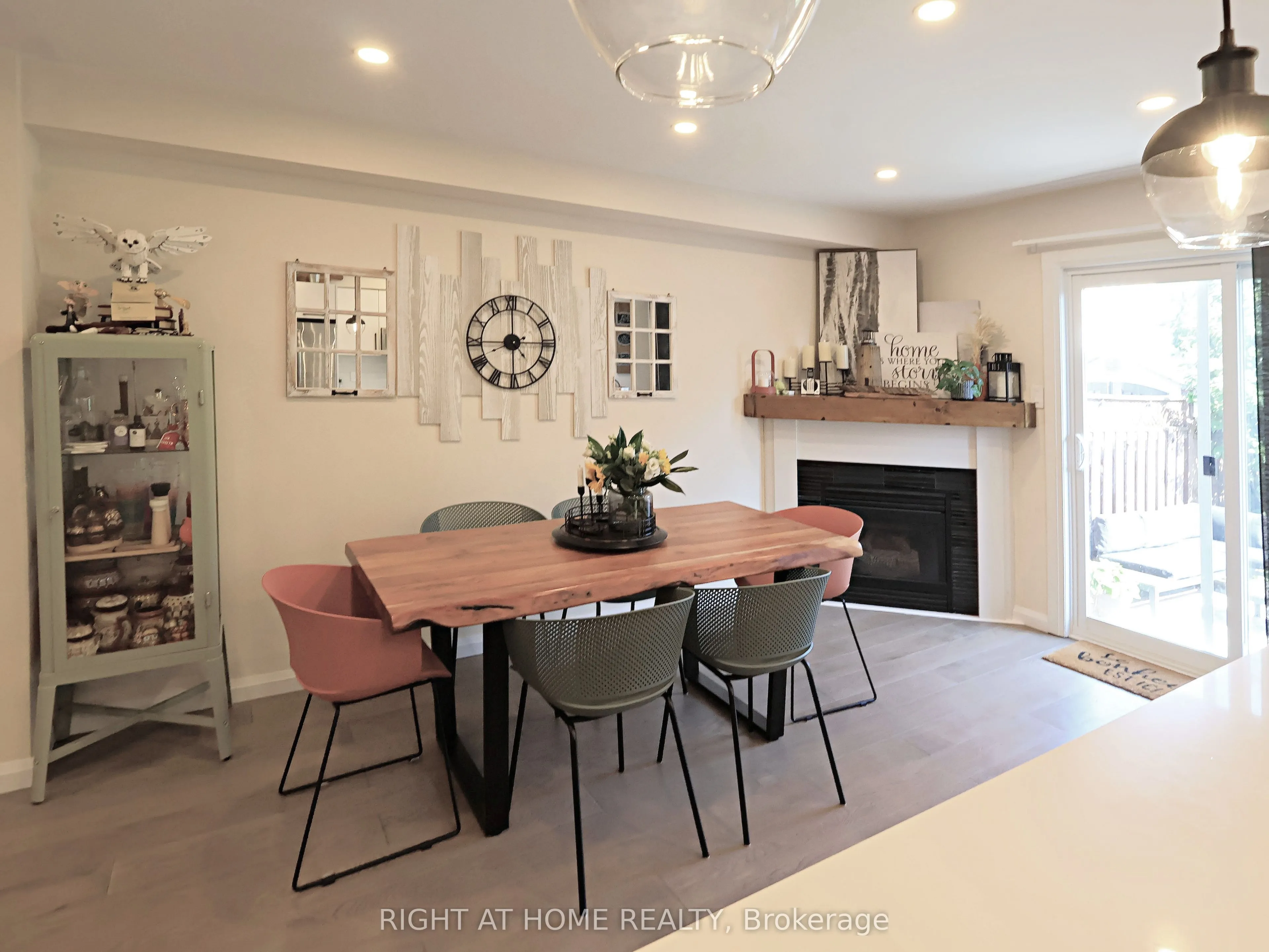 9 Gianmarco Way