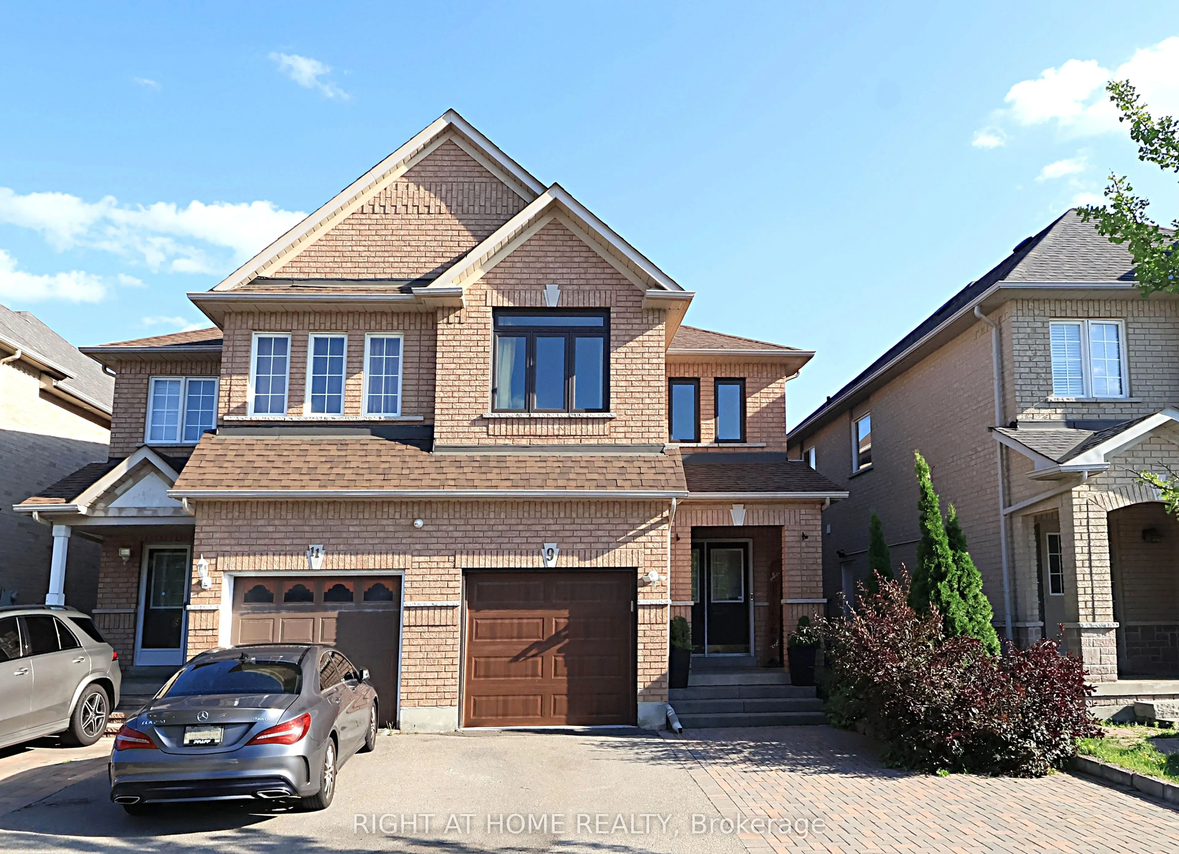 9 Gianmarco Way
