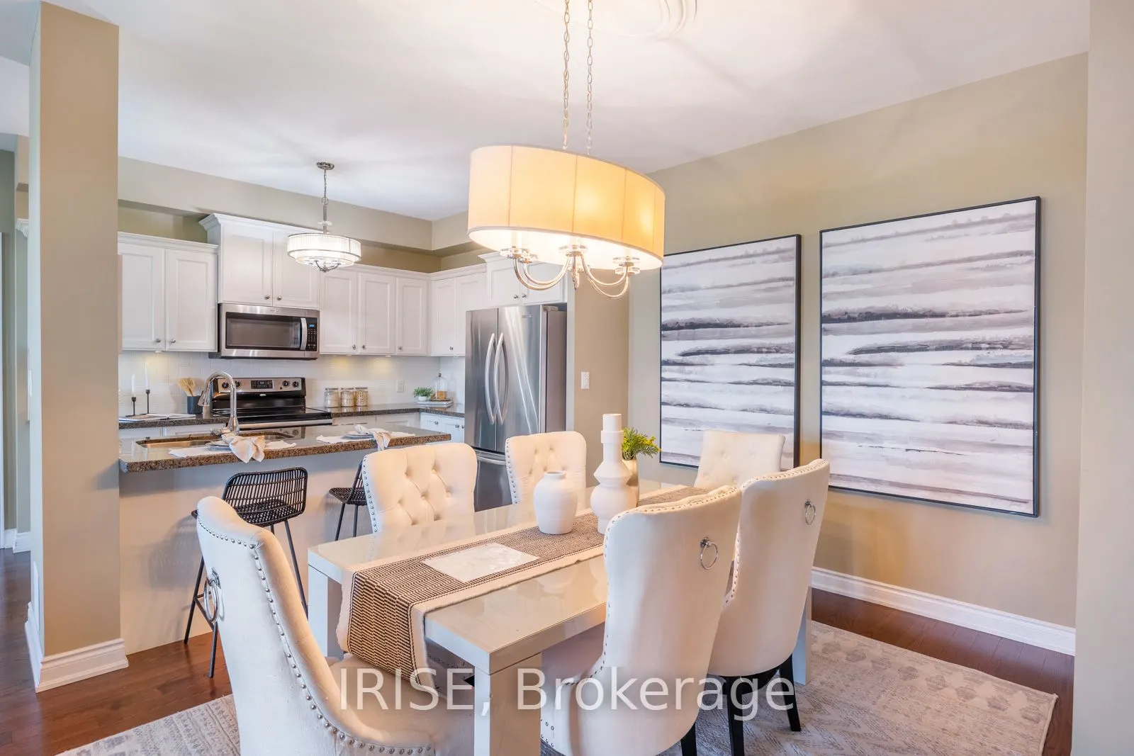 281 Woodbridge Avenue, #521