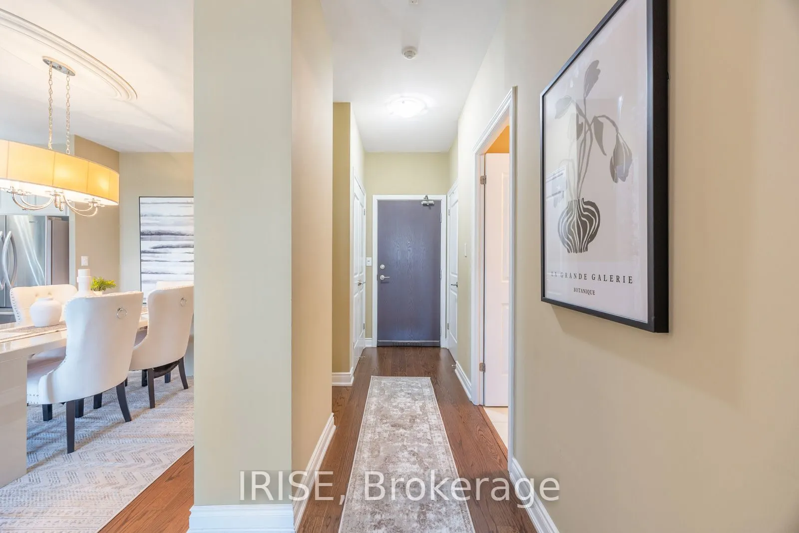 281 Woodbridge Avenue, #521