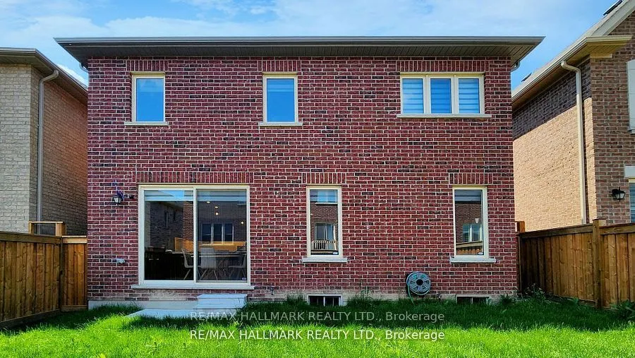 164 Frederick Pearson Street