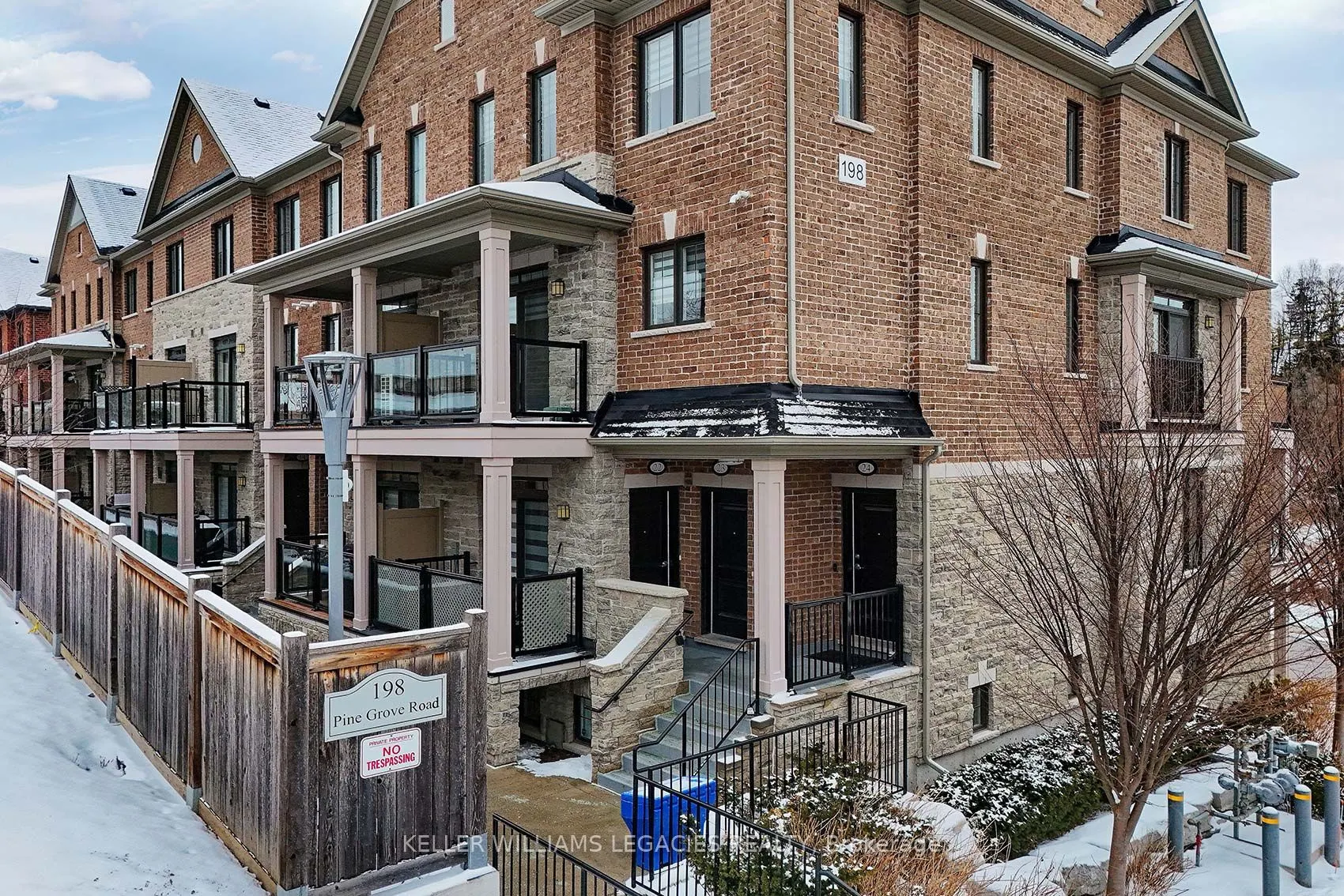 198 Pine Grove Road, #23