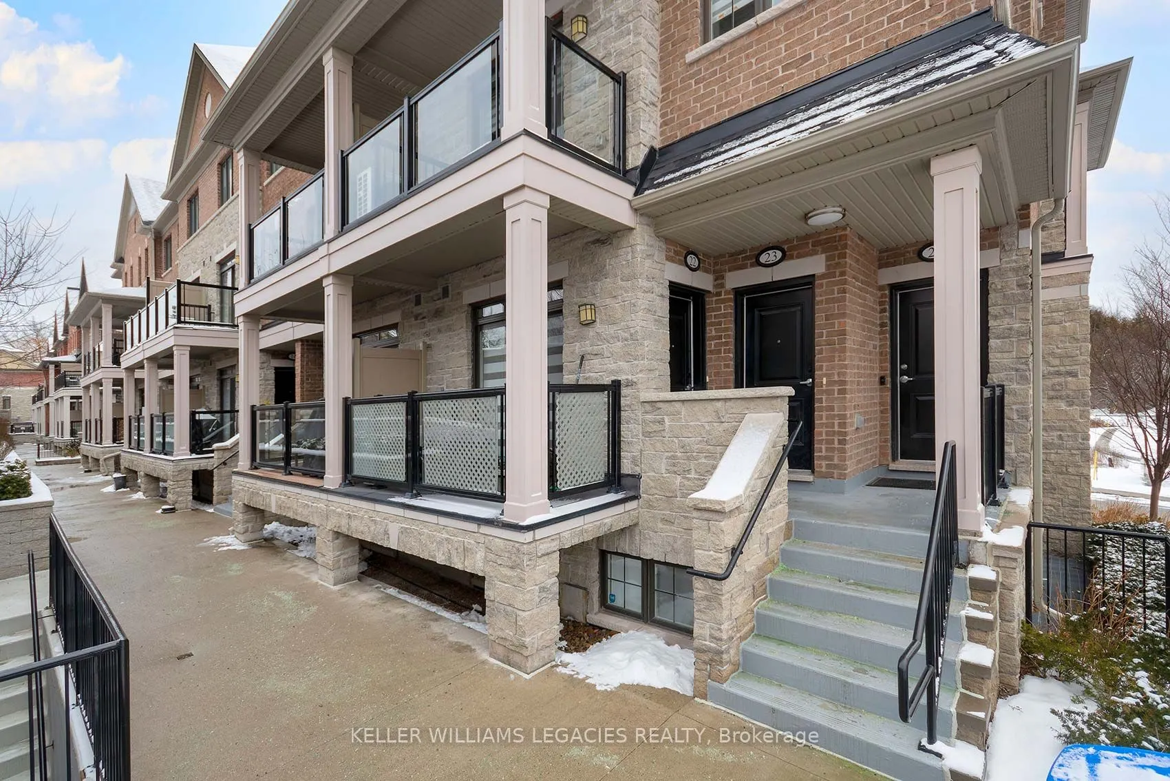 198 Pine Grove Road, #23