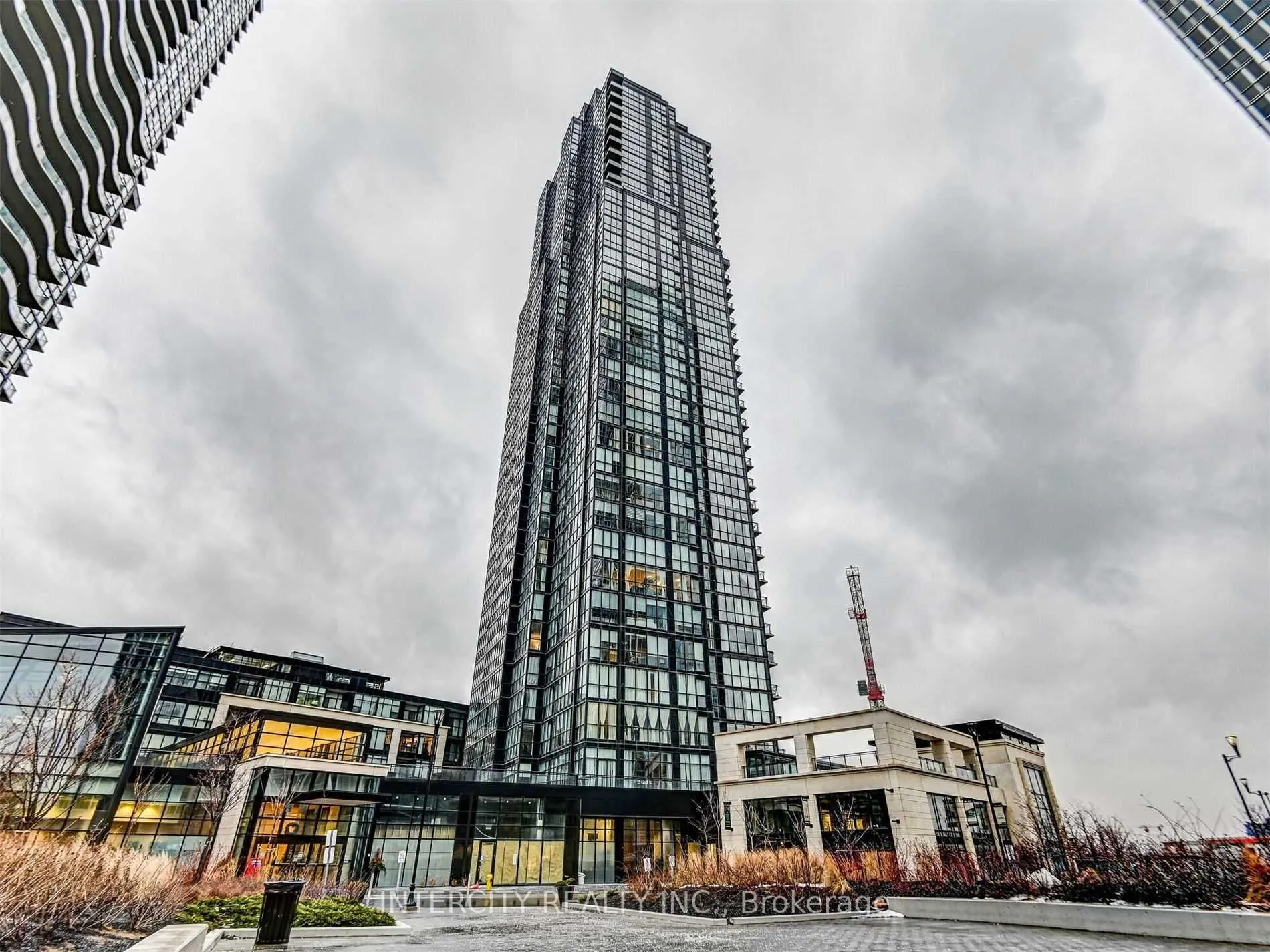 2910 Highway 7, #3502