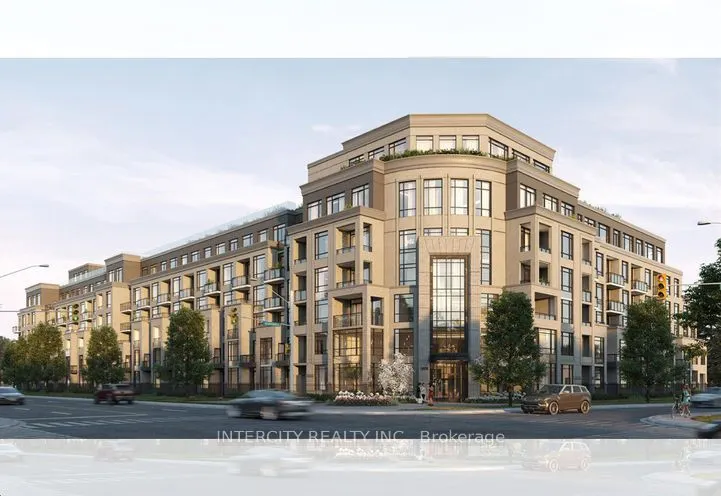 2075 King Road, #318