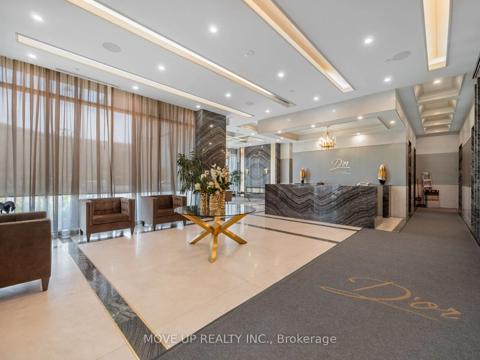10 Gatineau Drive, #1103