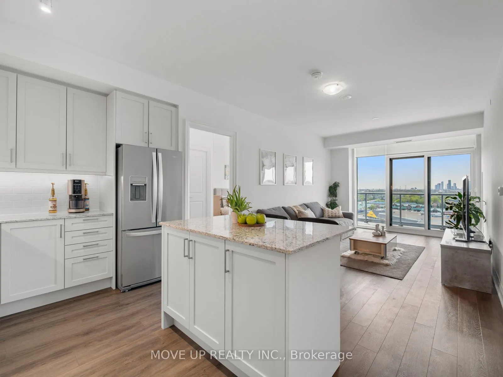 10 Gatineau Drive, #1103
