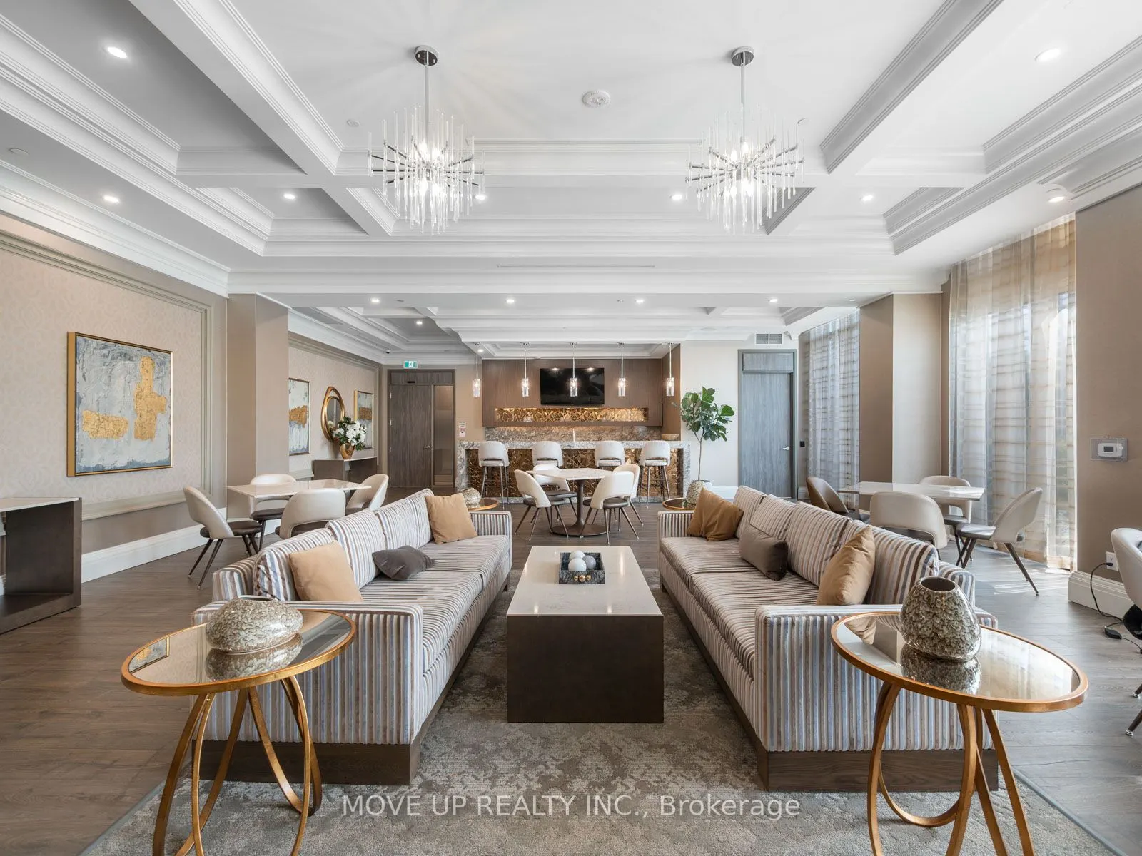 10 Gatineau Drive, #1103