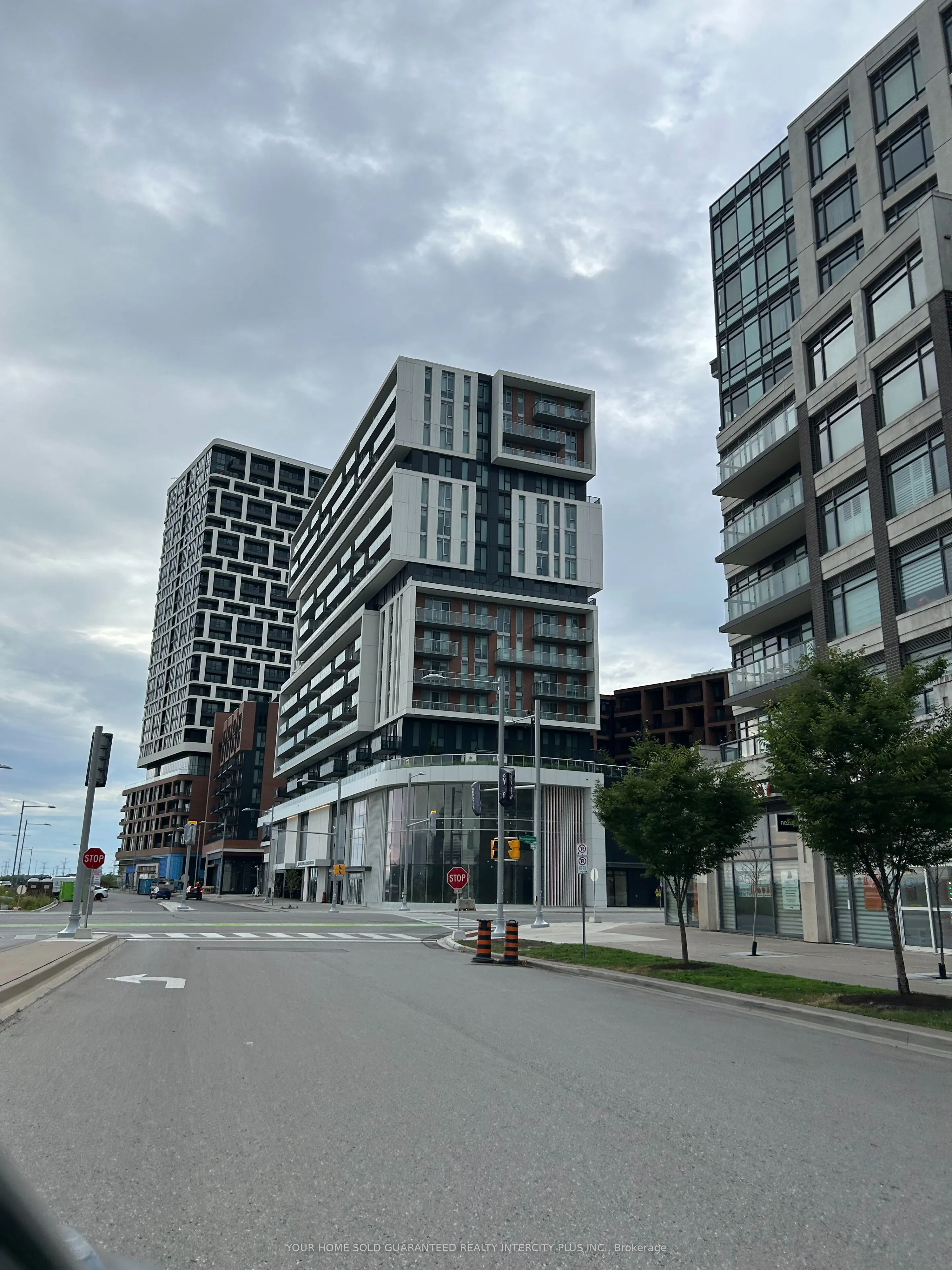 8119 Birchmount Road, #A1028