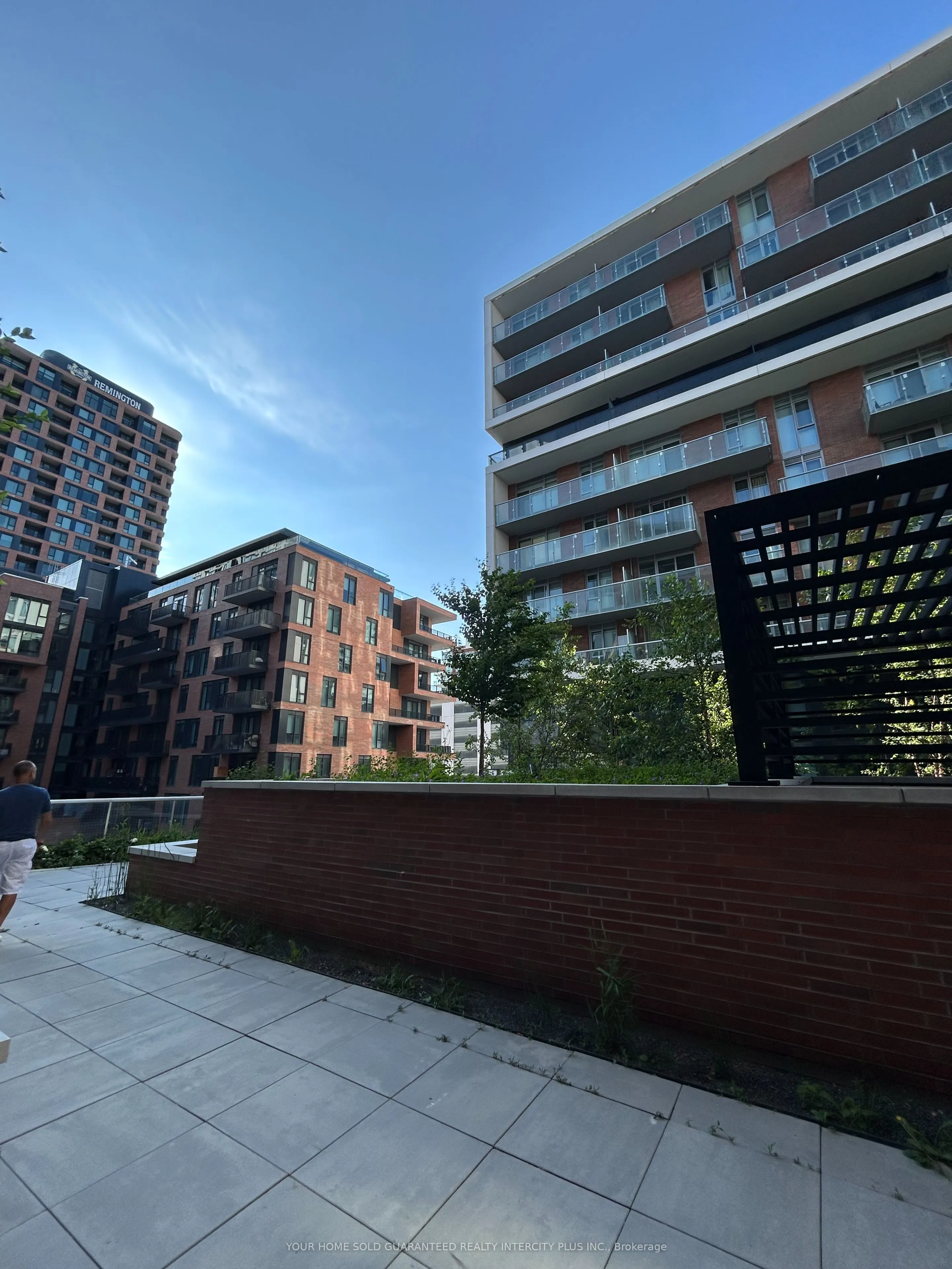 8119 Birchmount Road, #A1028
