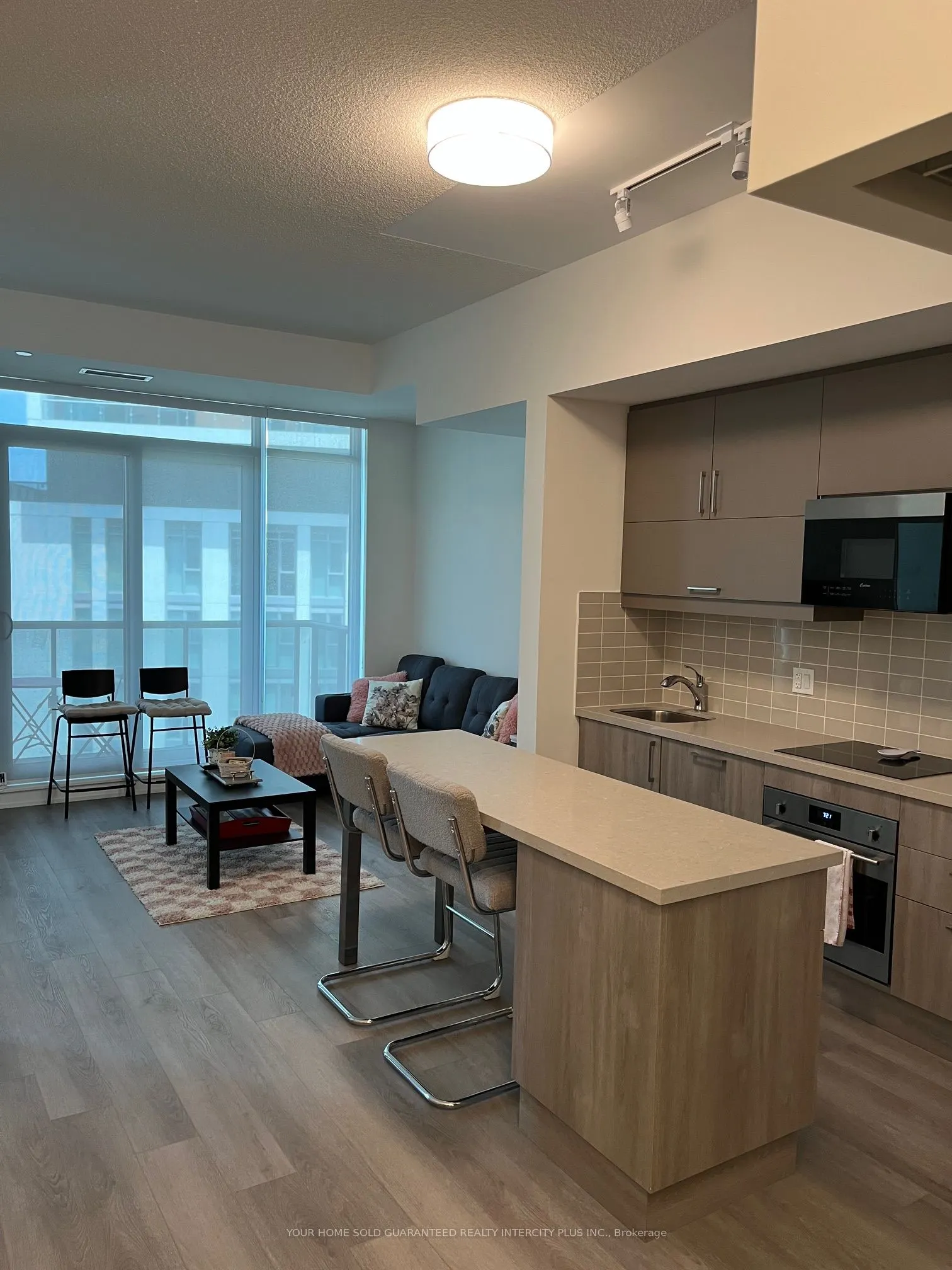 8119 Birchmount Road, #A1028