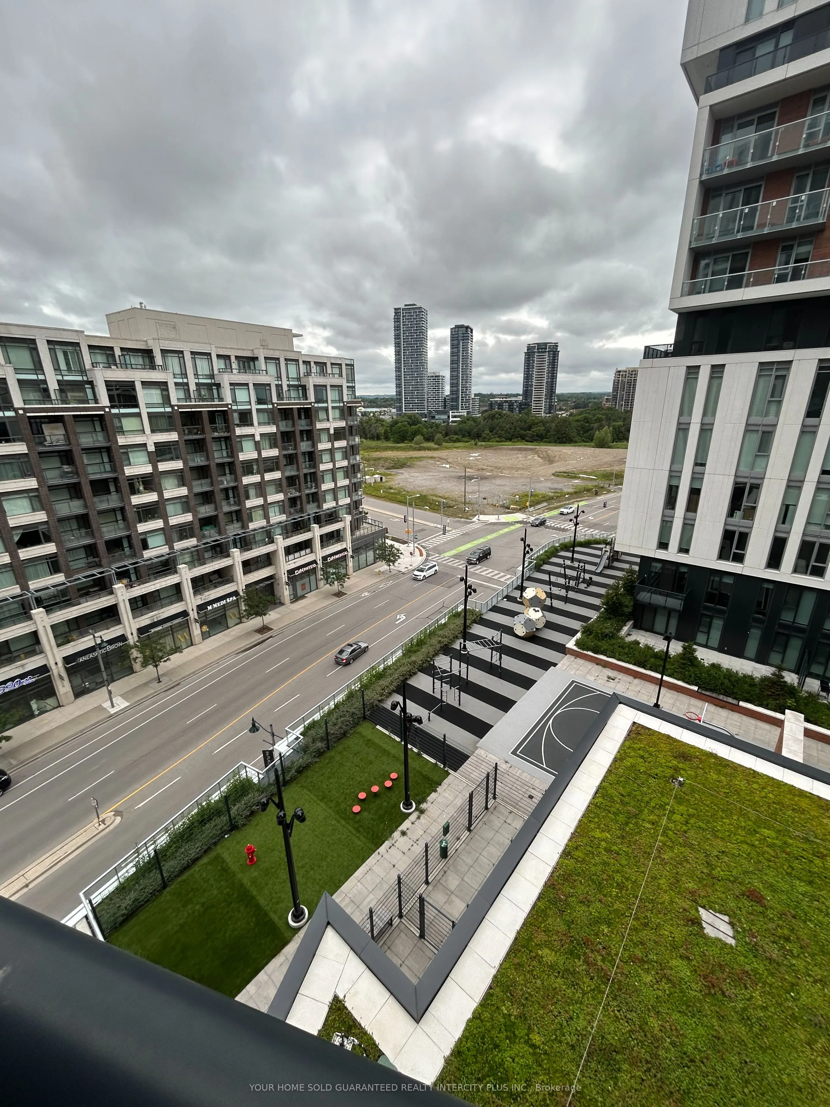 8119 Birchmount Road, #A1028