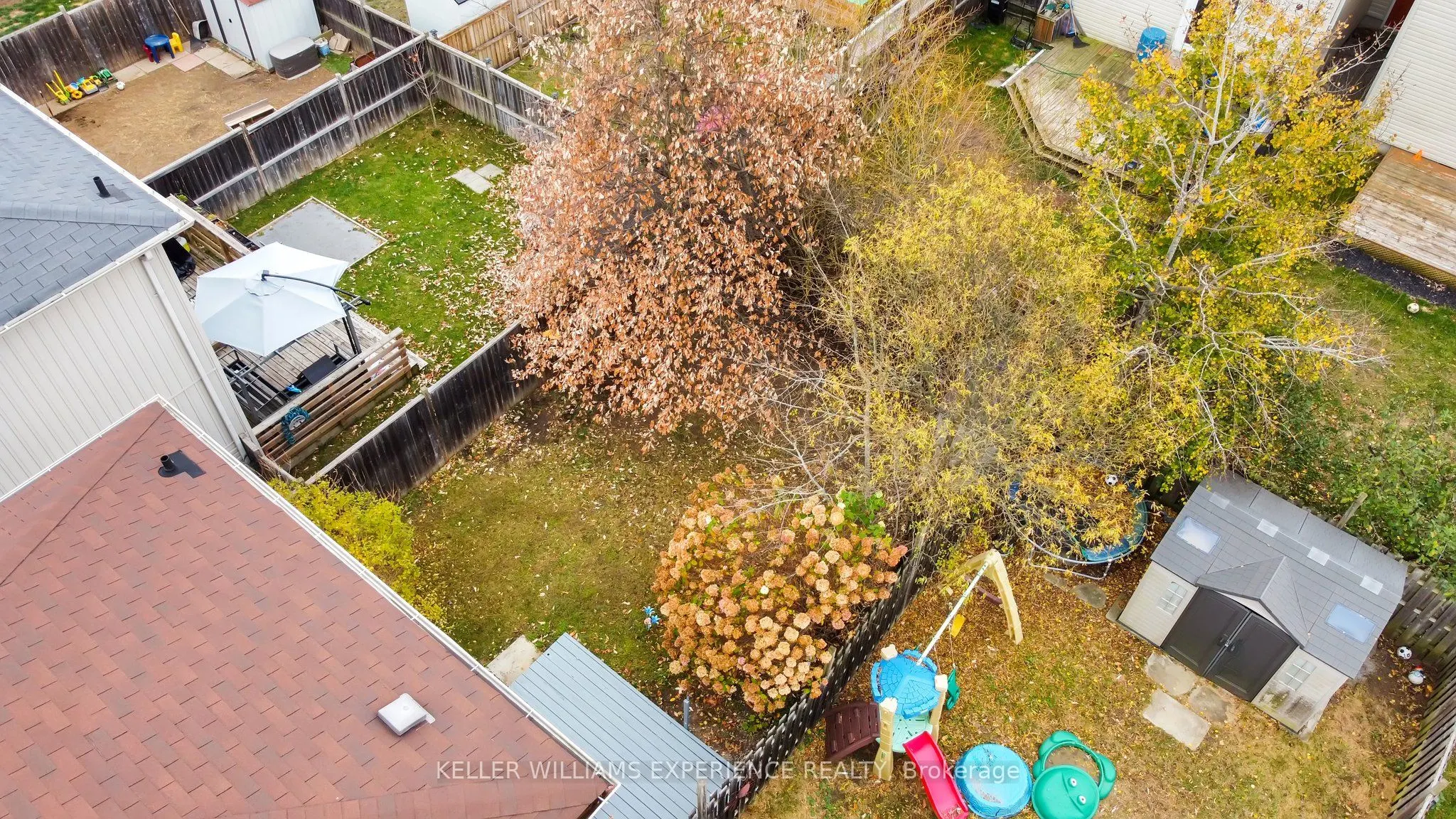 27 Admiral Crescent