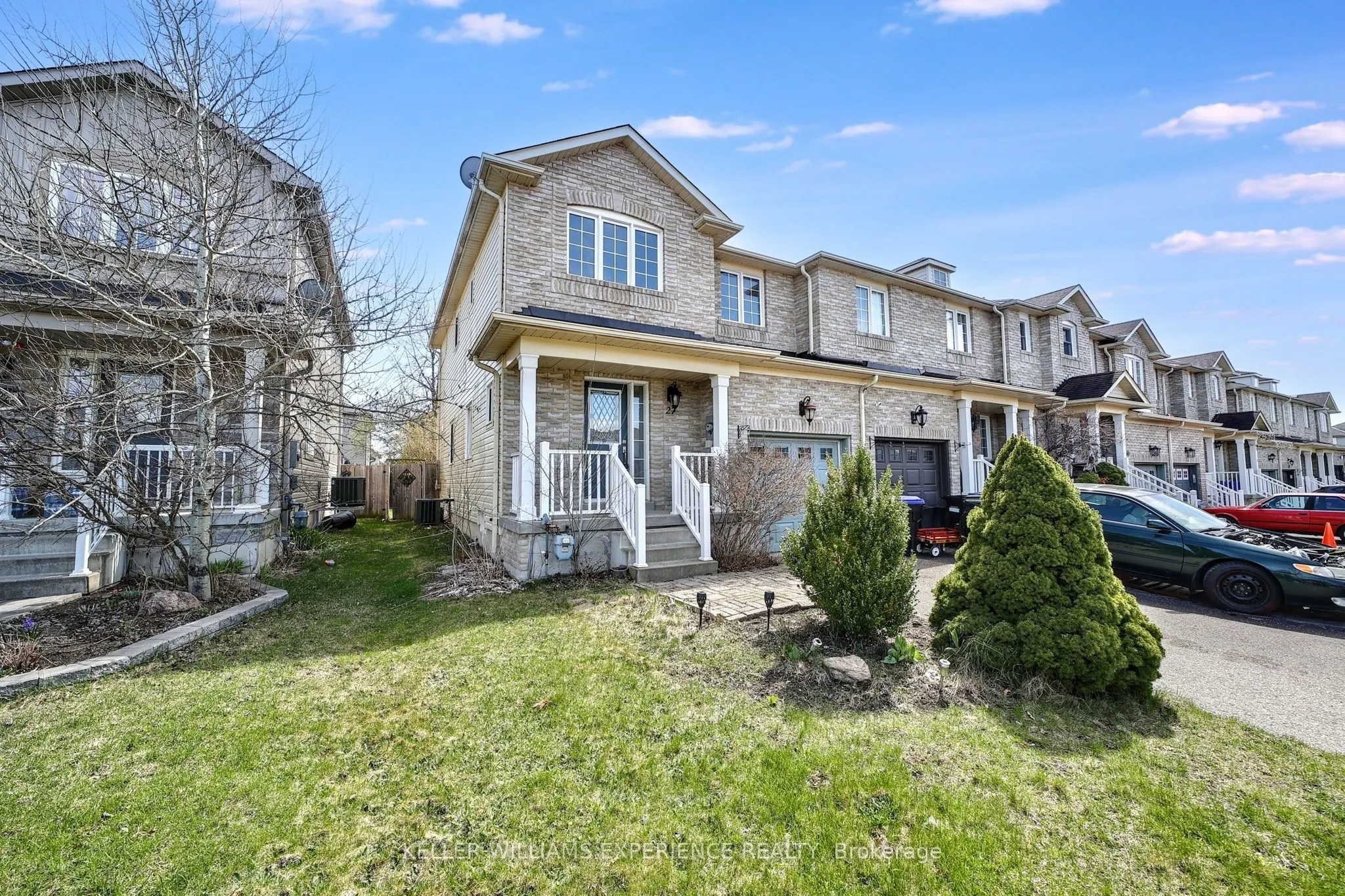 27 Admiral Crescent
