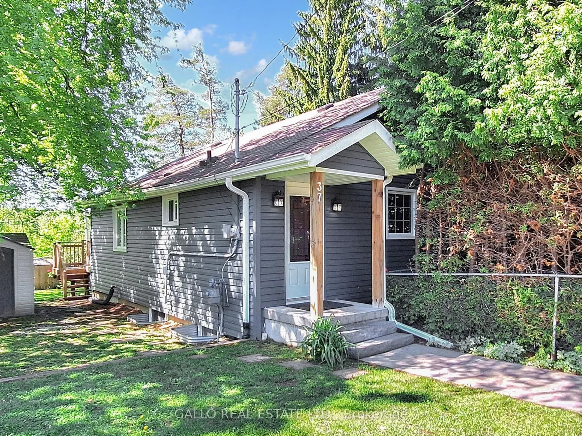 37 Windsor Drive