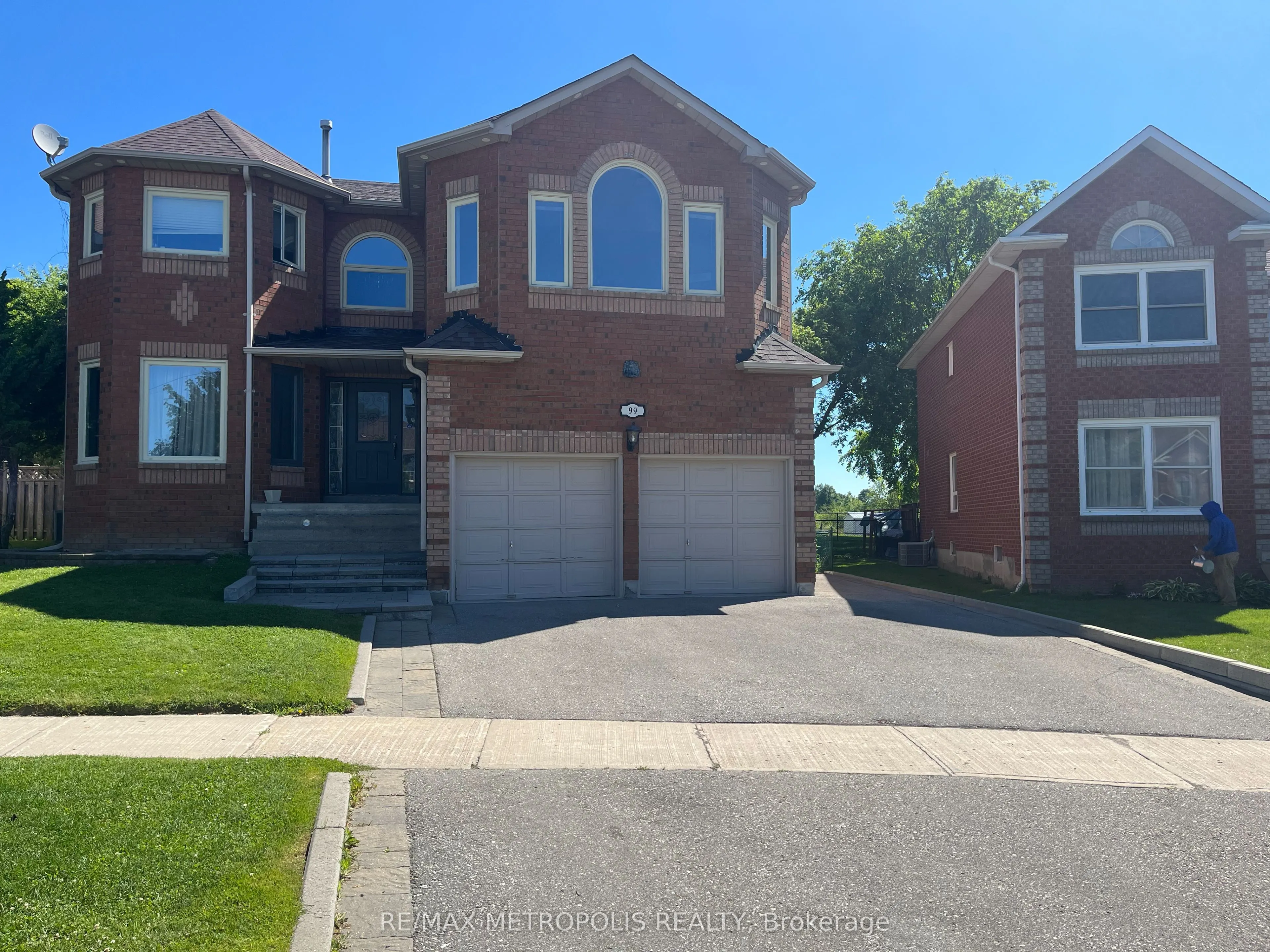 99 Tulip Street, #Bsmt
