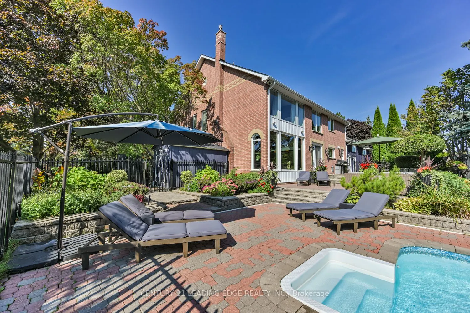 3 Maple View Lane
