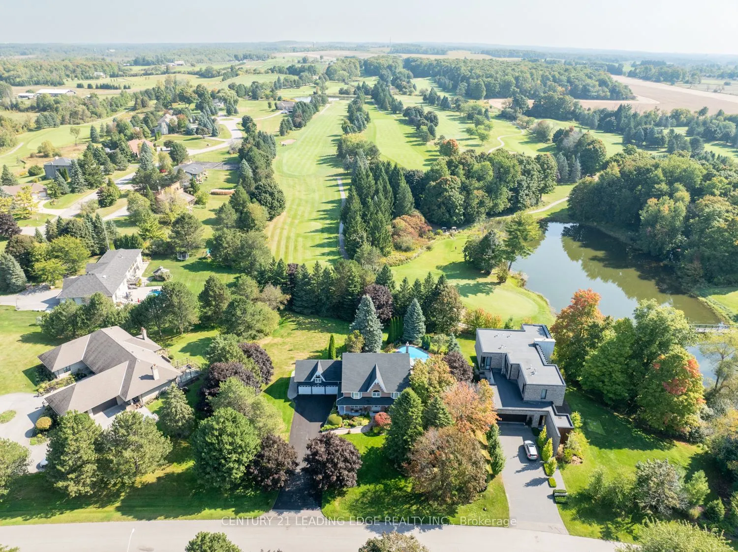 3 Maple View Lane